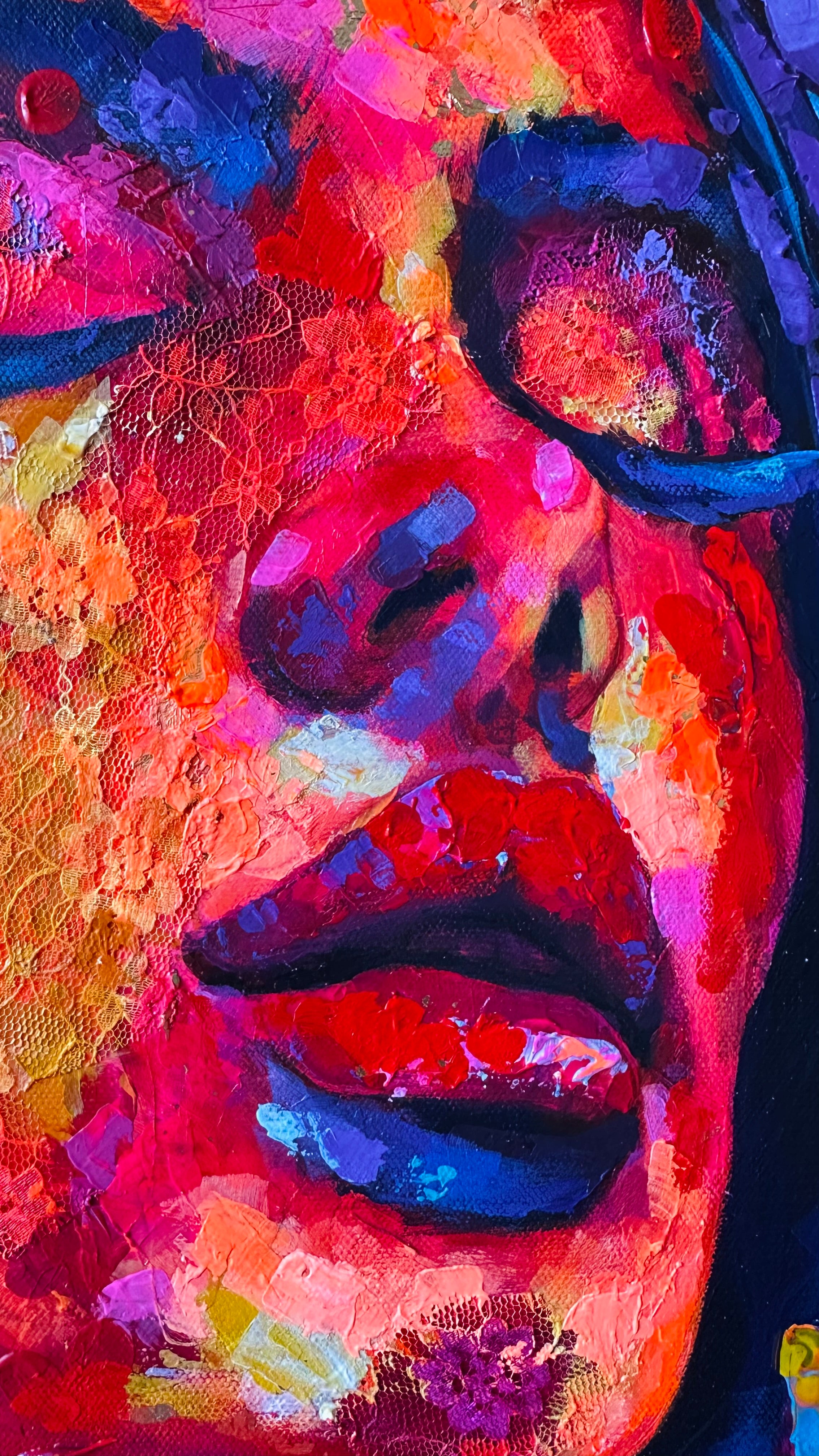 She Grows in Quiet