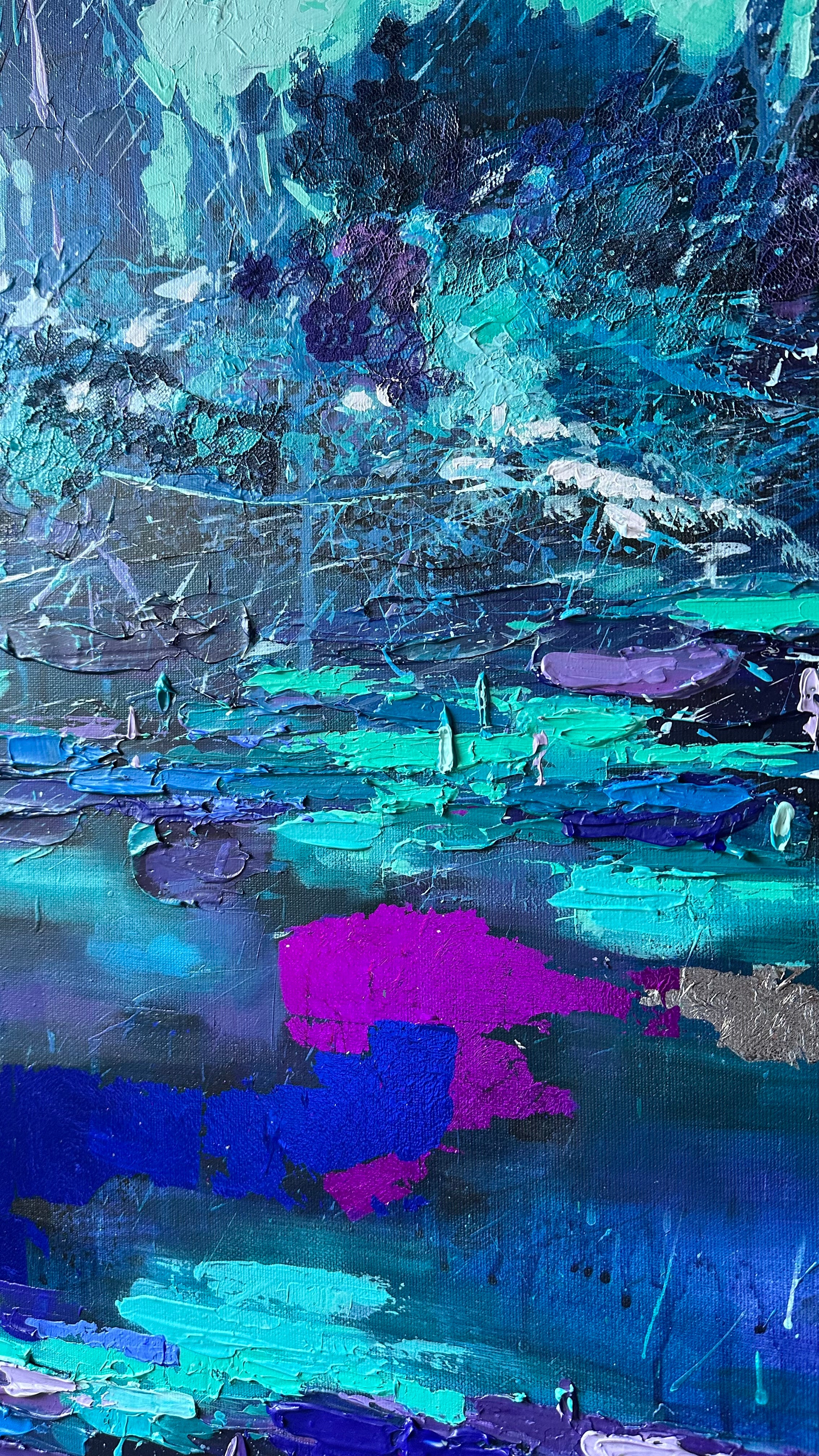 Stillness