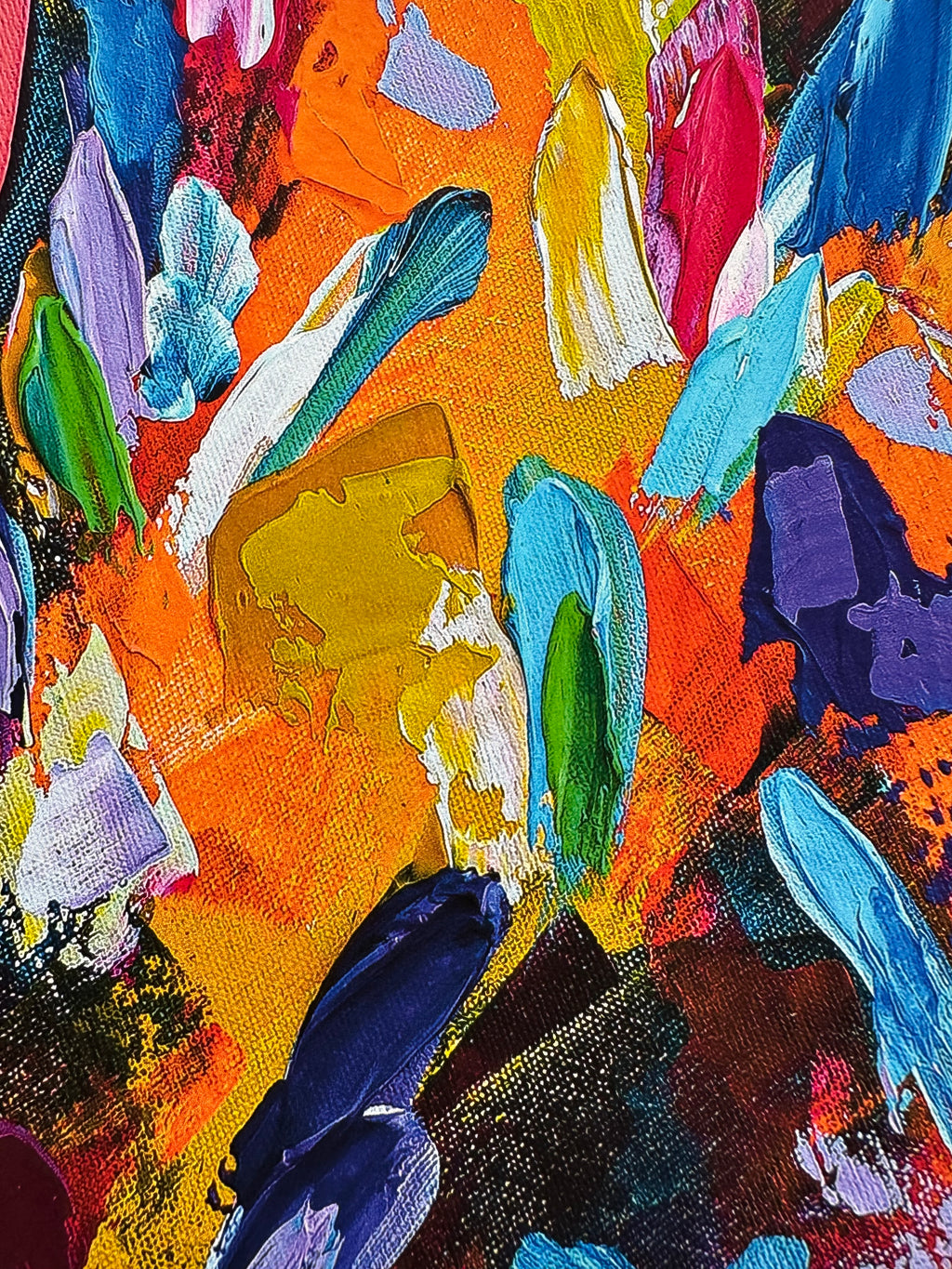 She Who Commands - Fine Art Print