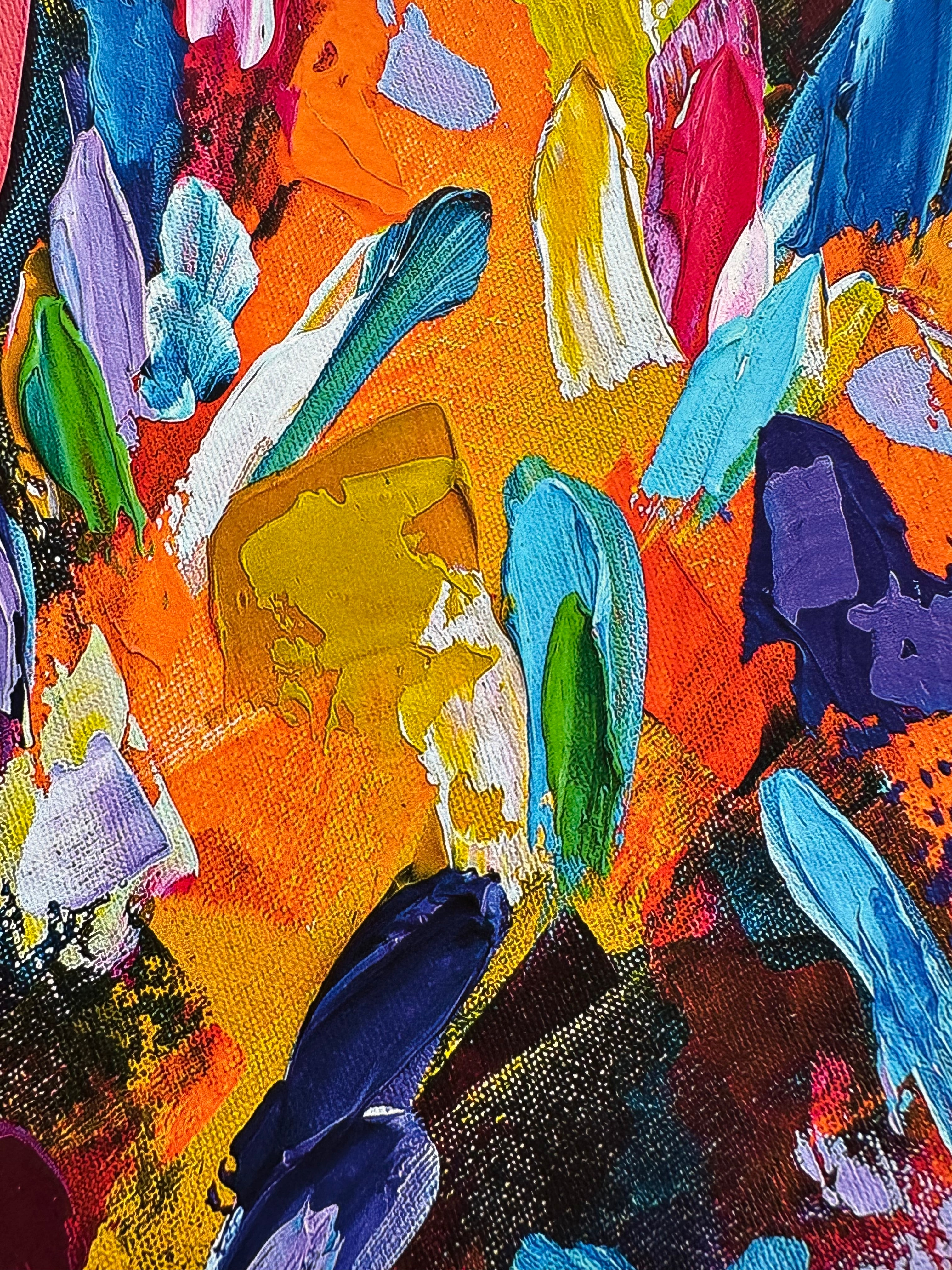 She Who Commands - Fine Art Print