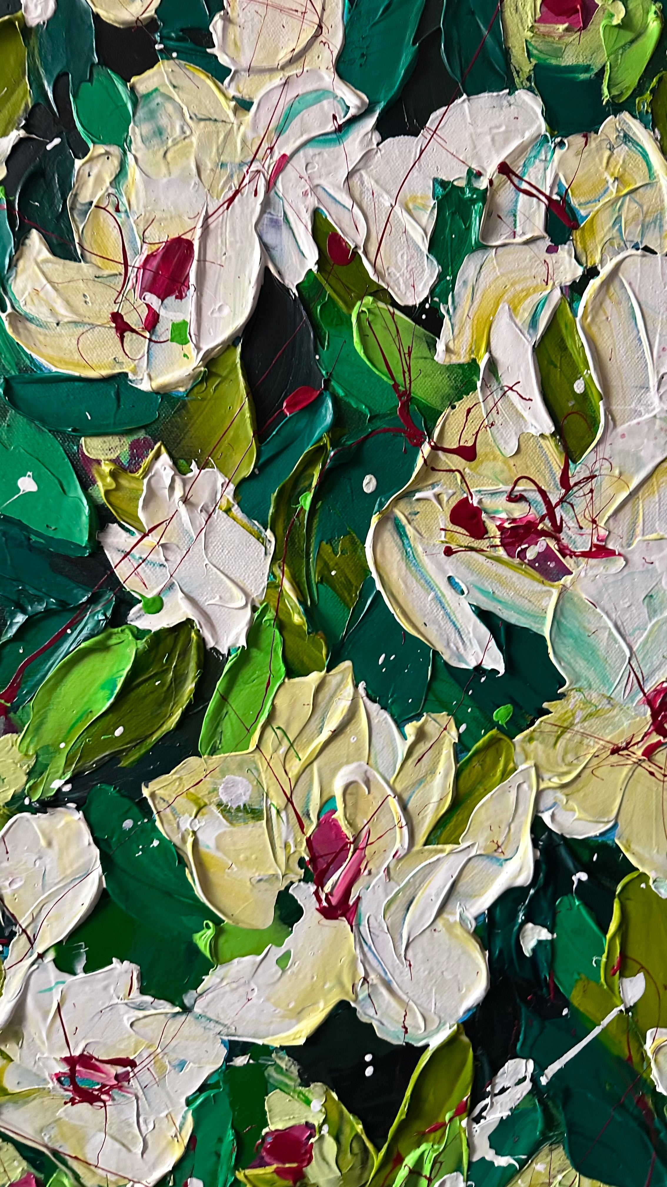 Where Flowers Dreams