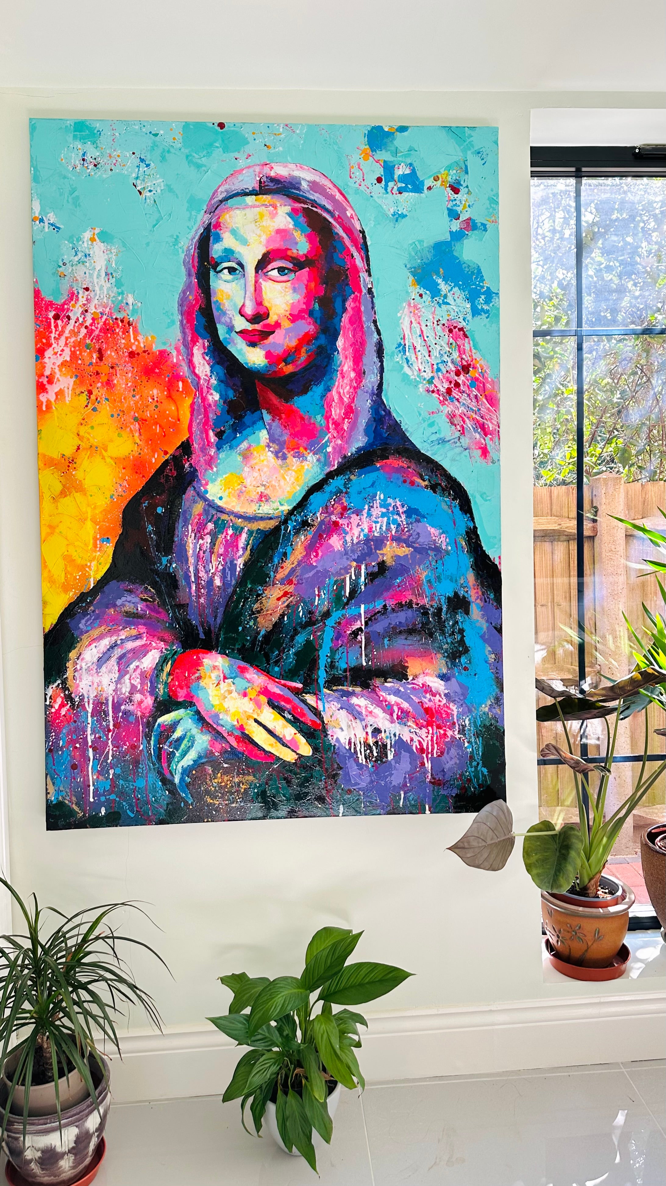 Mona Lisa