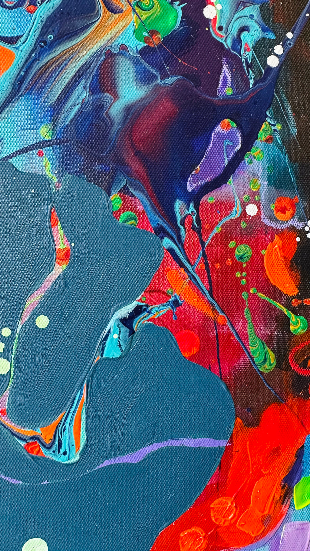 Inner Bloom