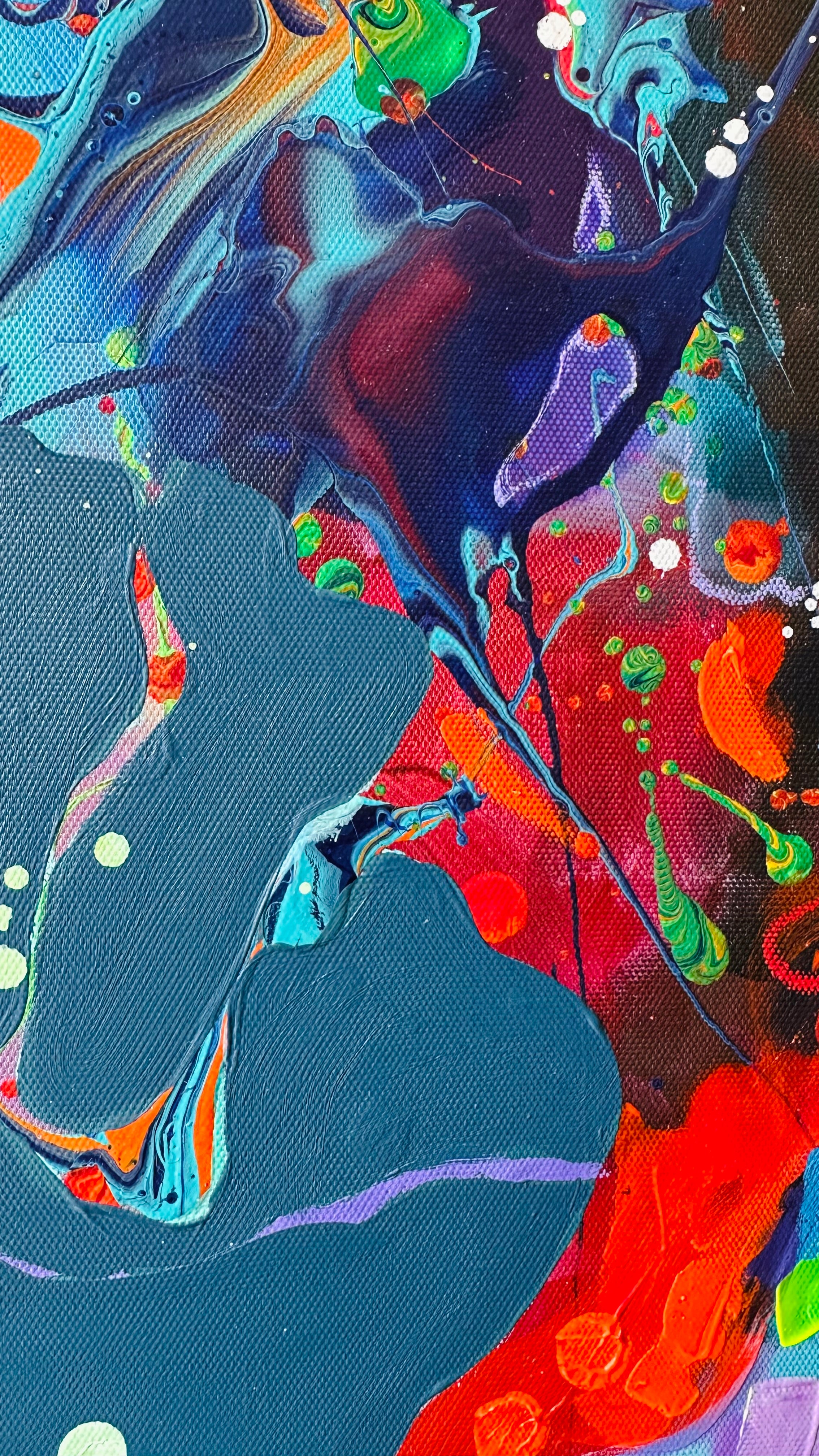 Inner Bloom