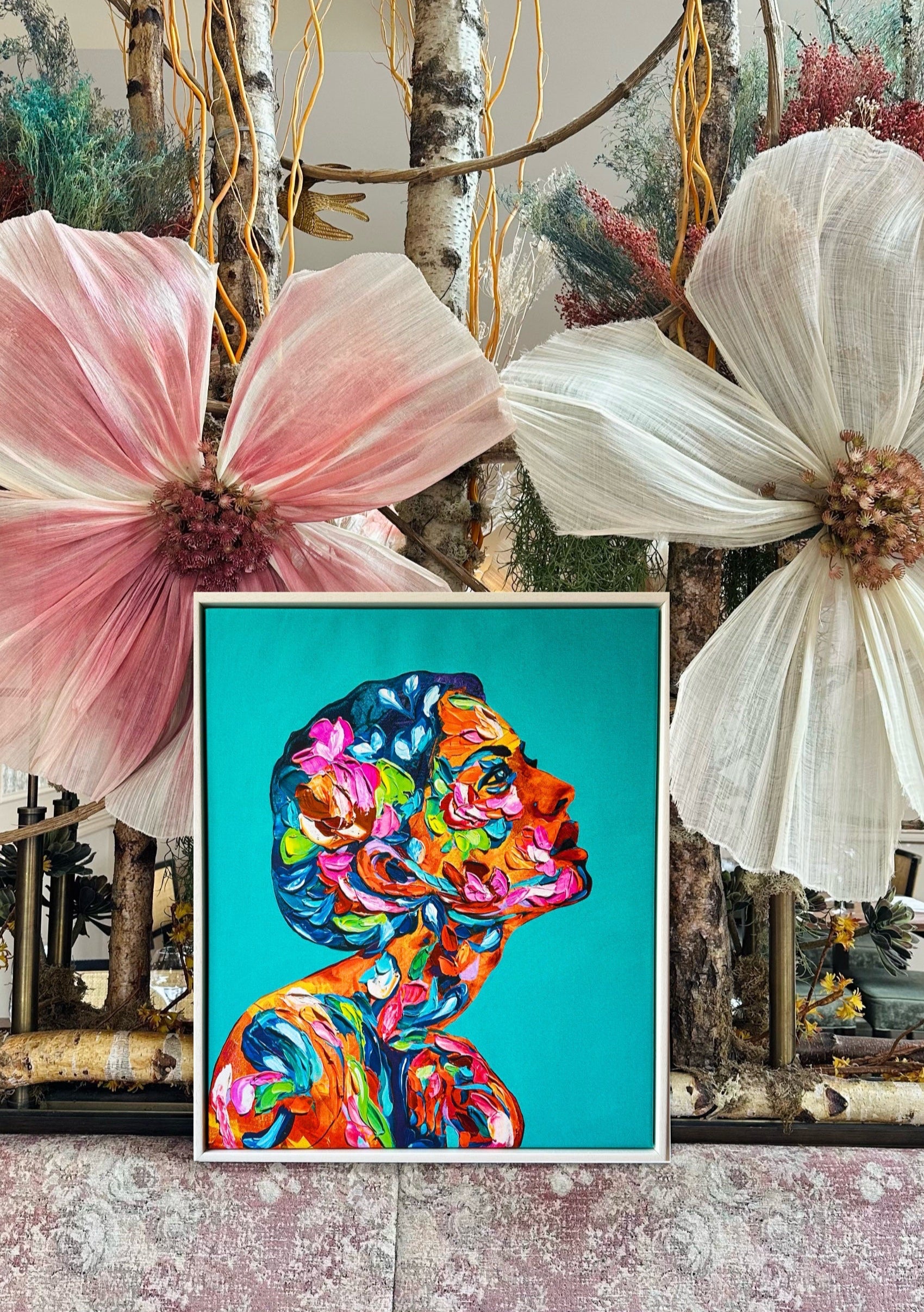 Elysian – Canvas Print