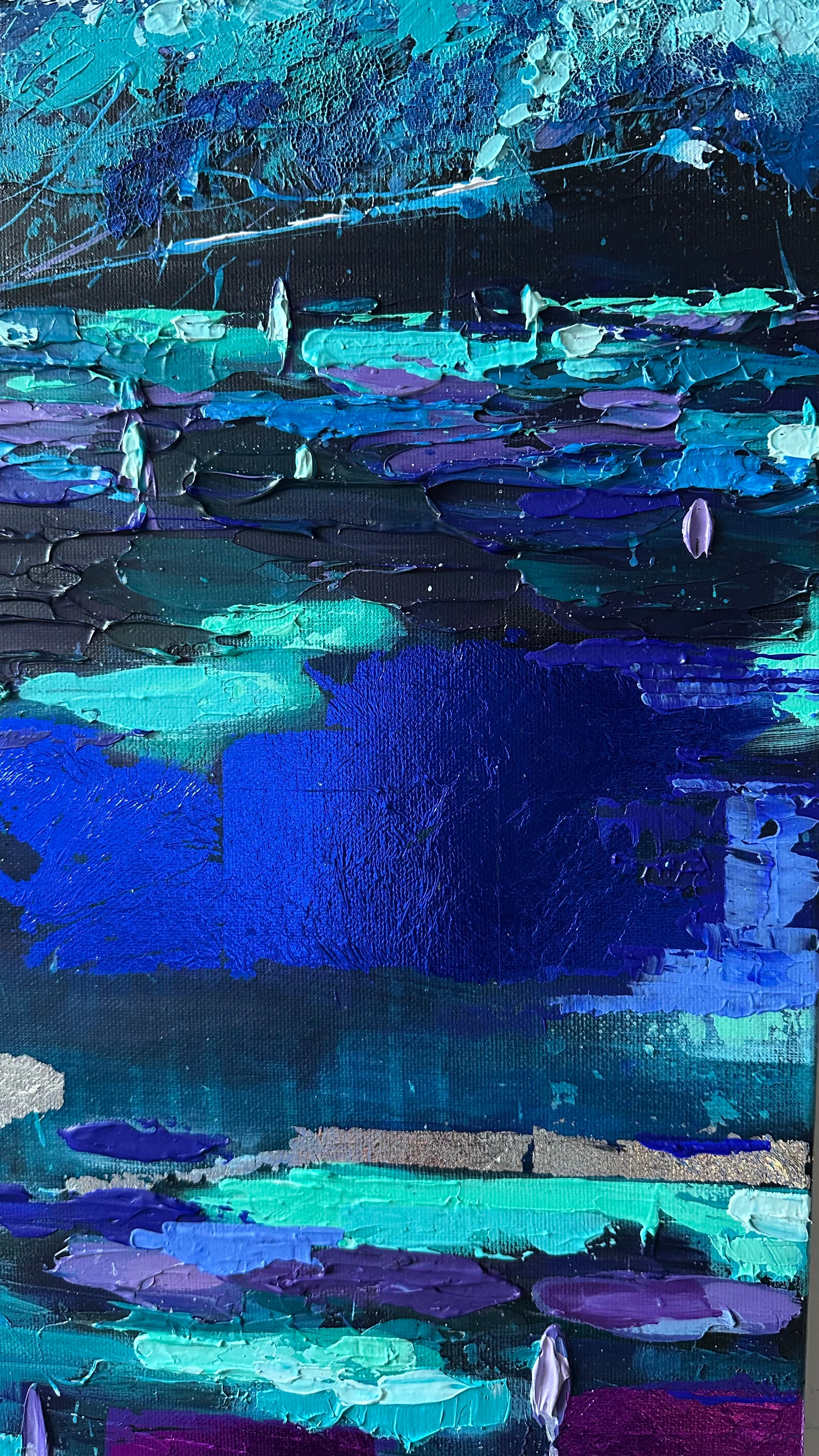 Stillness