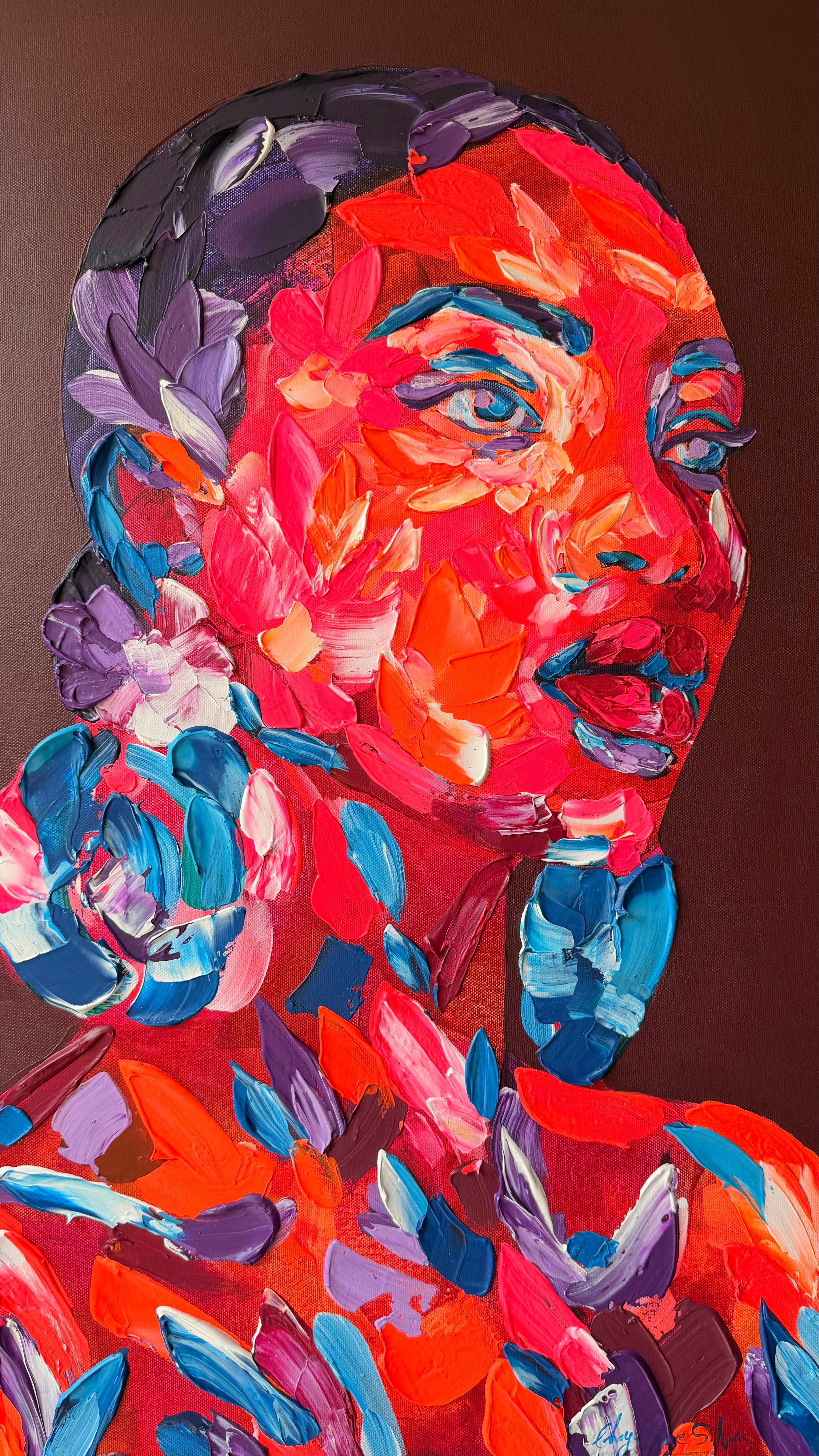 Ophelia Unbound