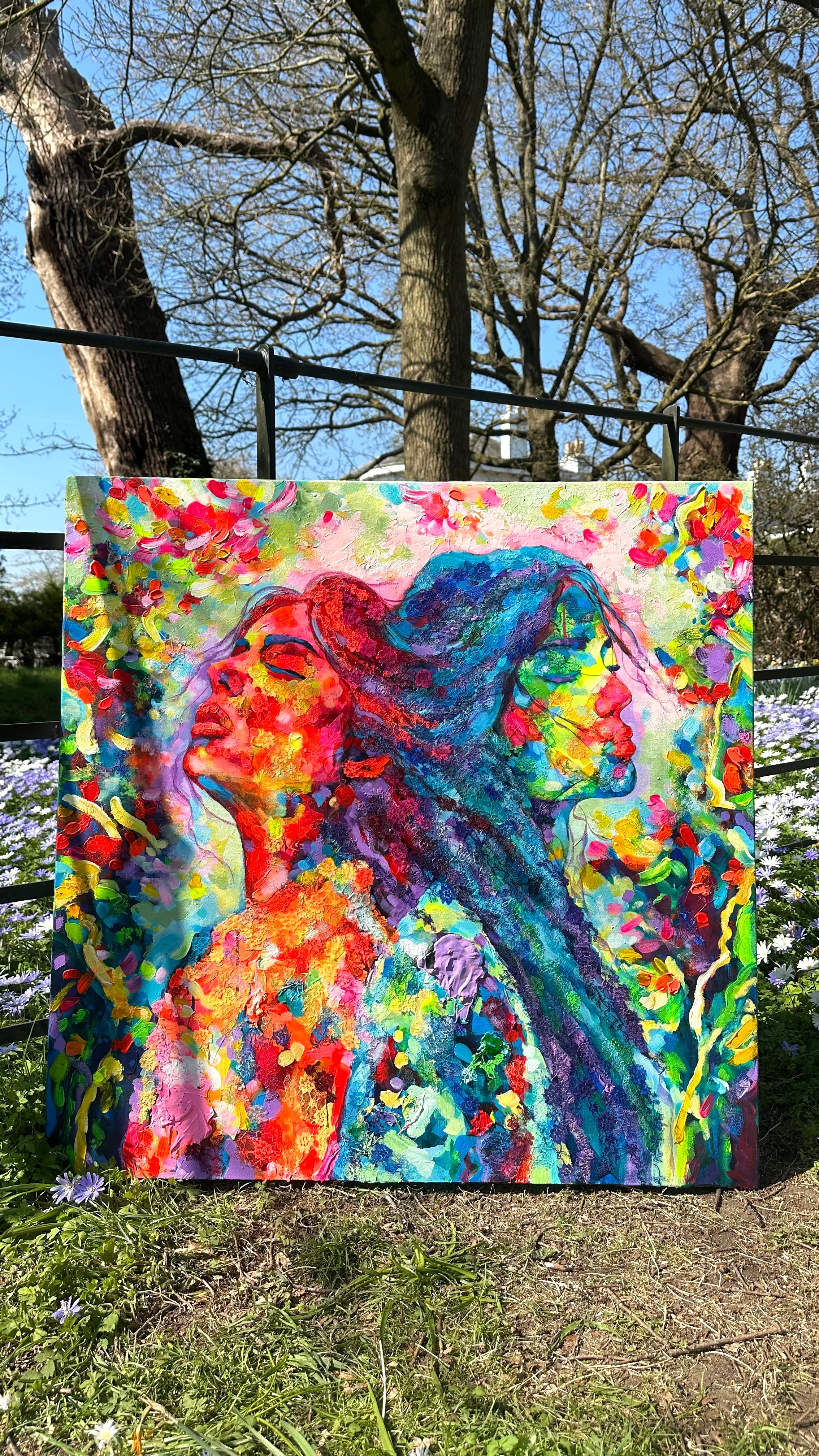 Unfinished, Yet Complete