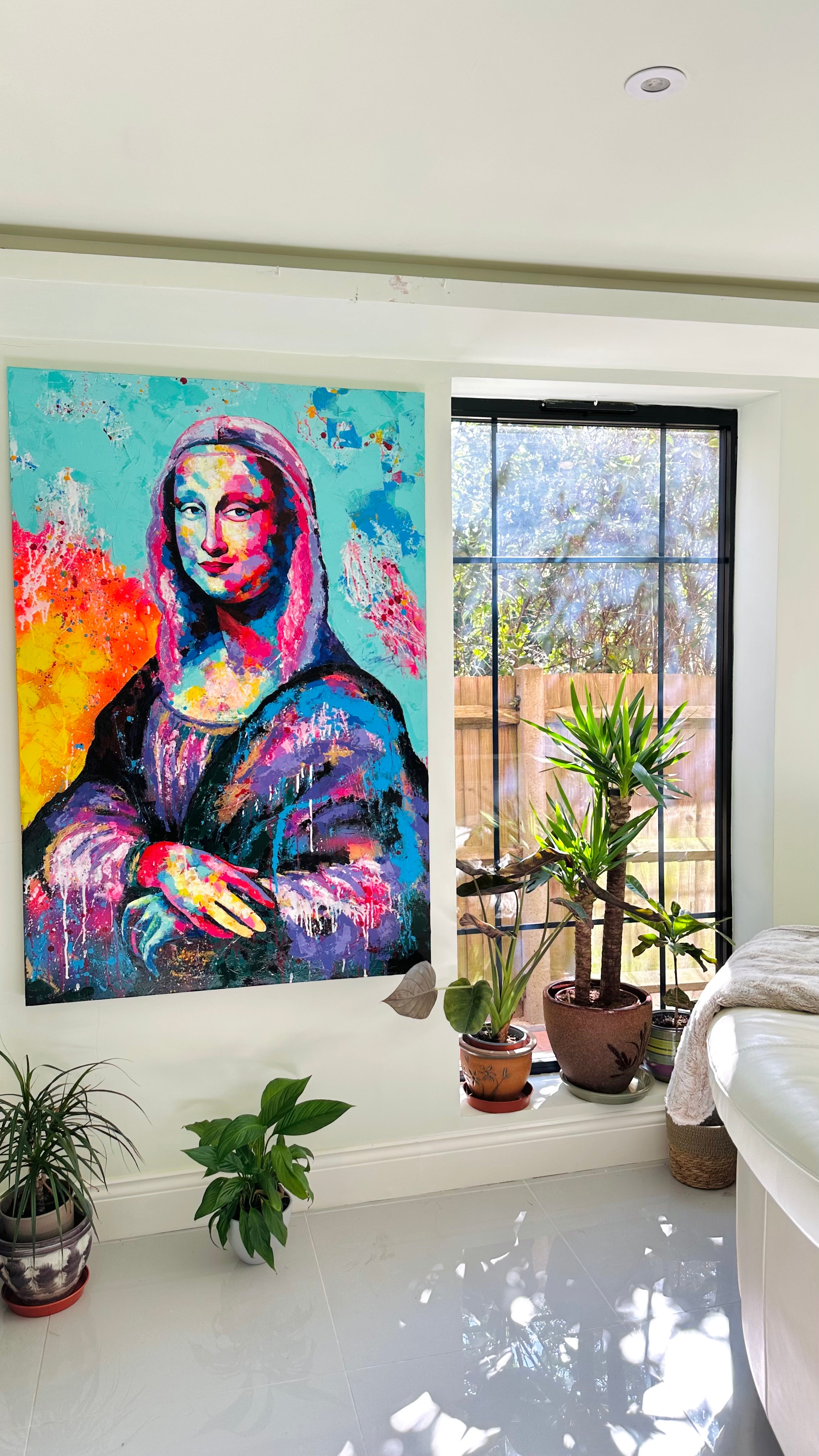 Mona Lisa