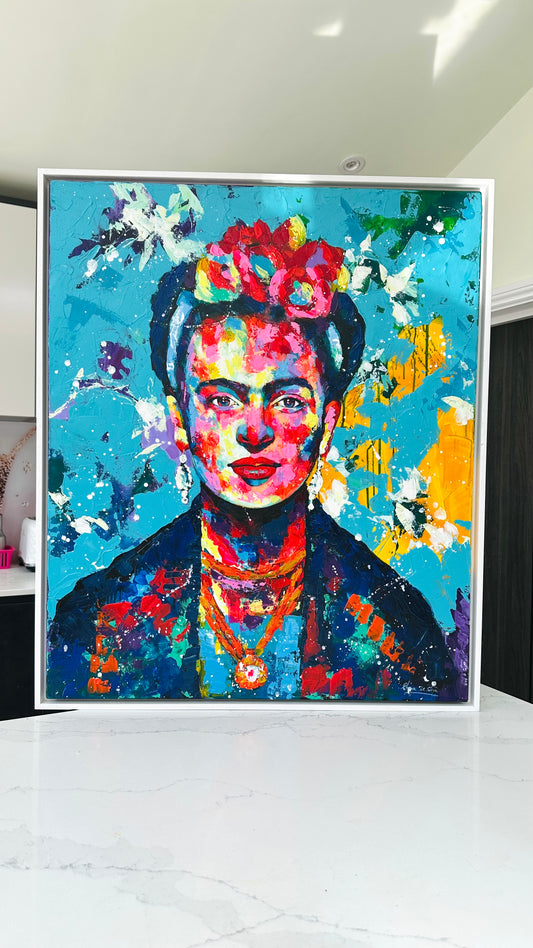 Frida Kahlo