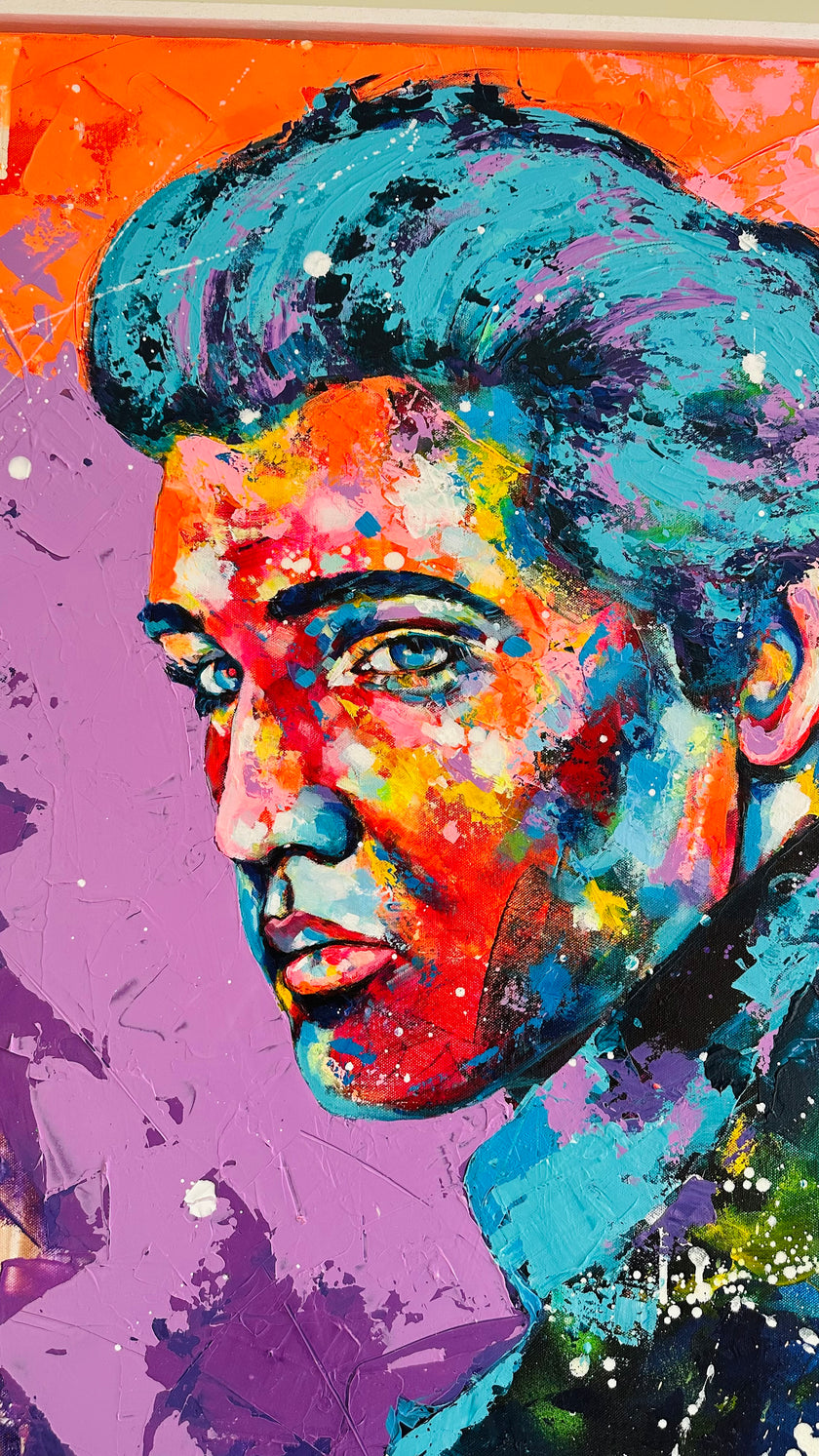 Elvis Presley