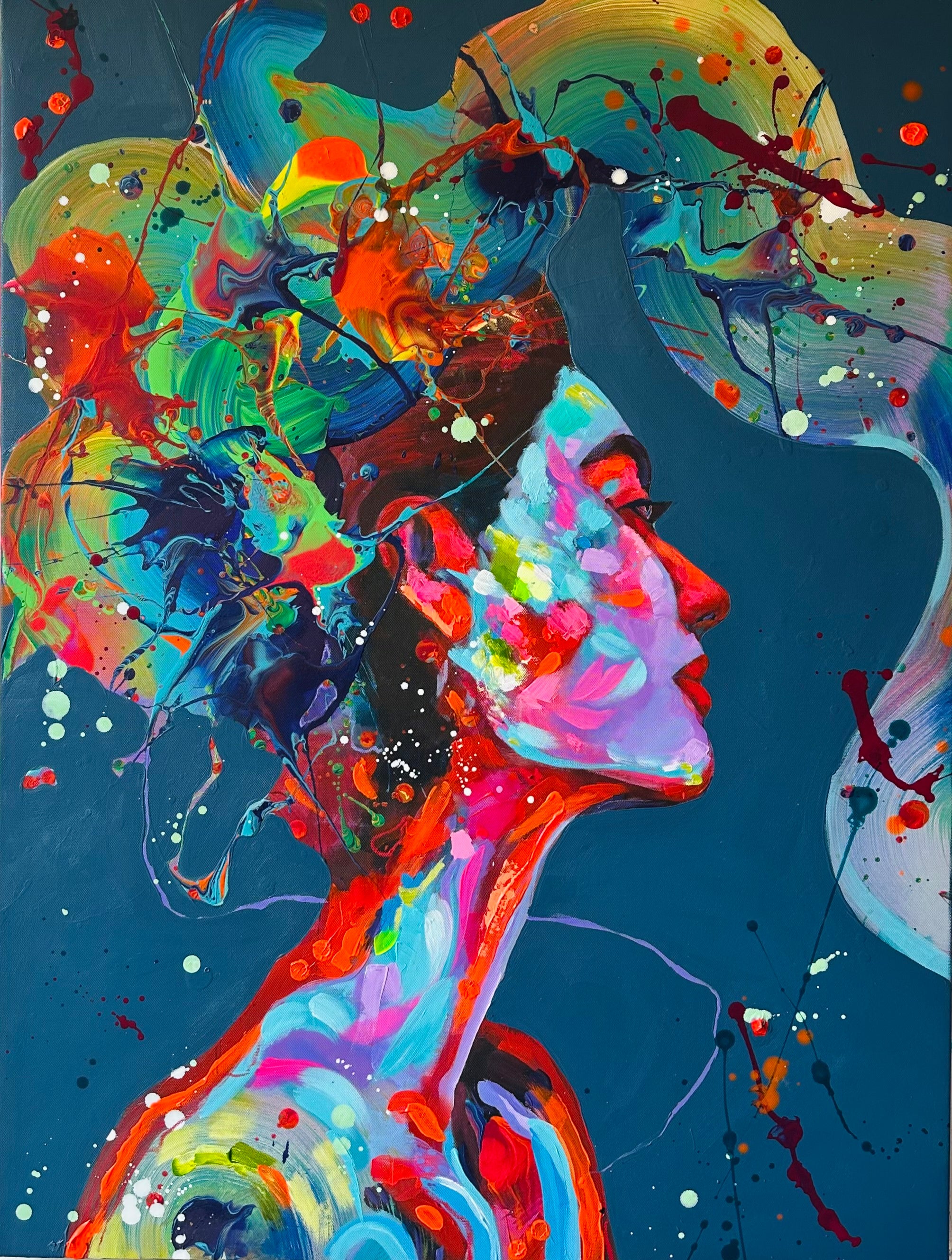 Inner Bloom