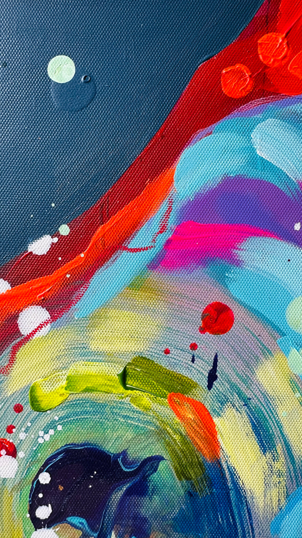 Inner Bloom