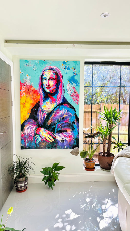 Mona Lisa