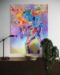 Vibrant Aura