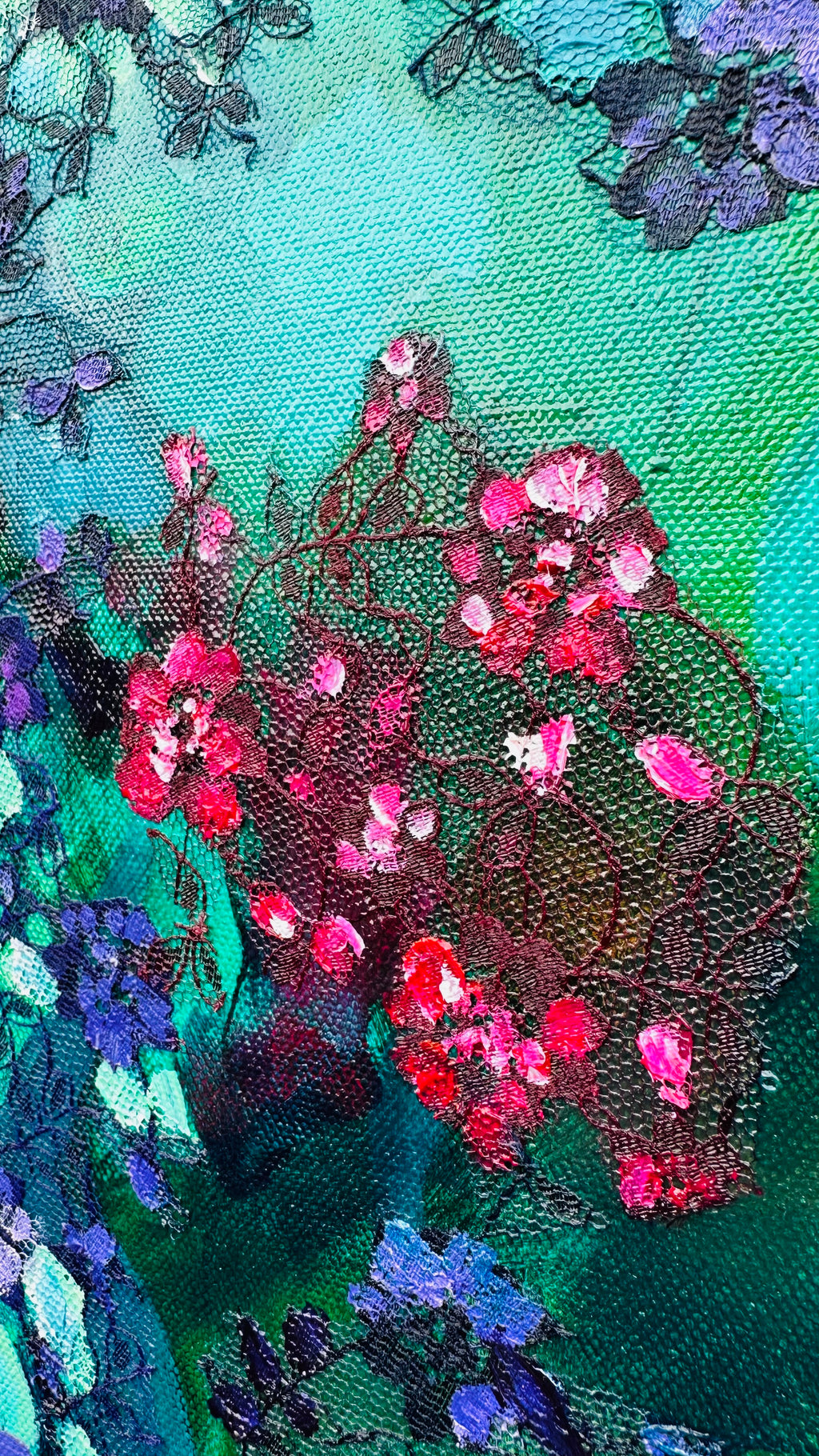 The Bloom Within