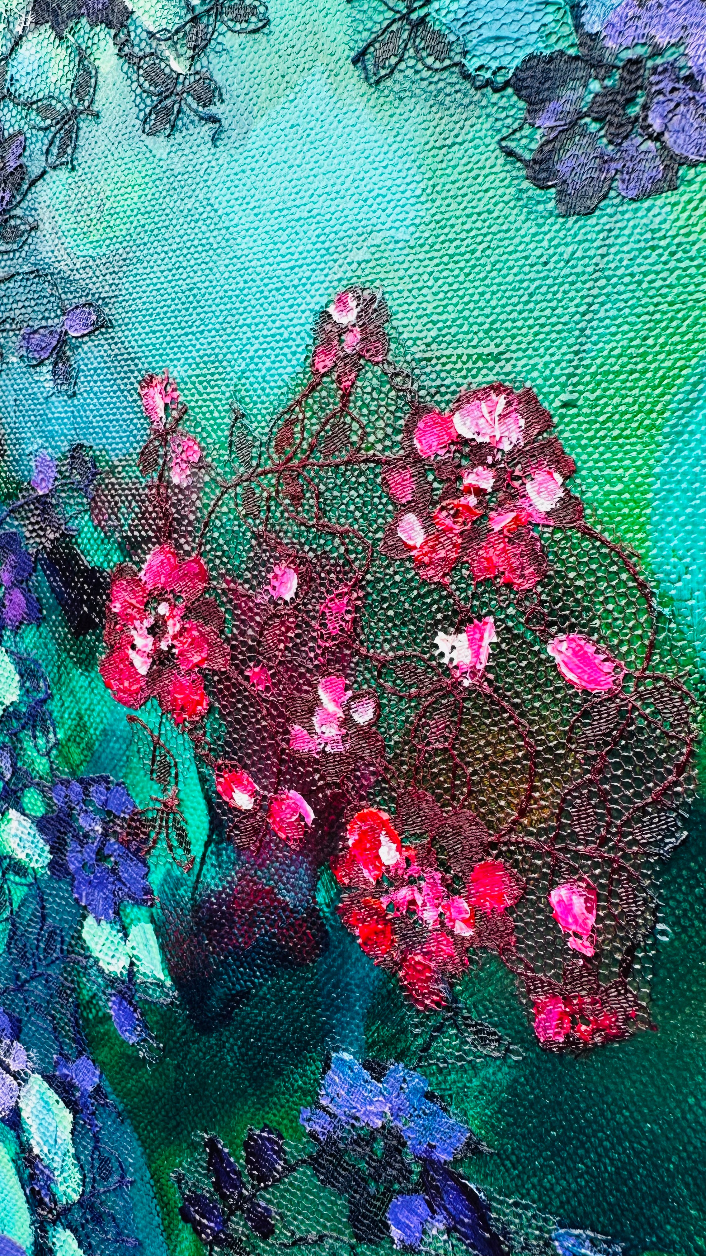 The Bloom Within