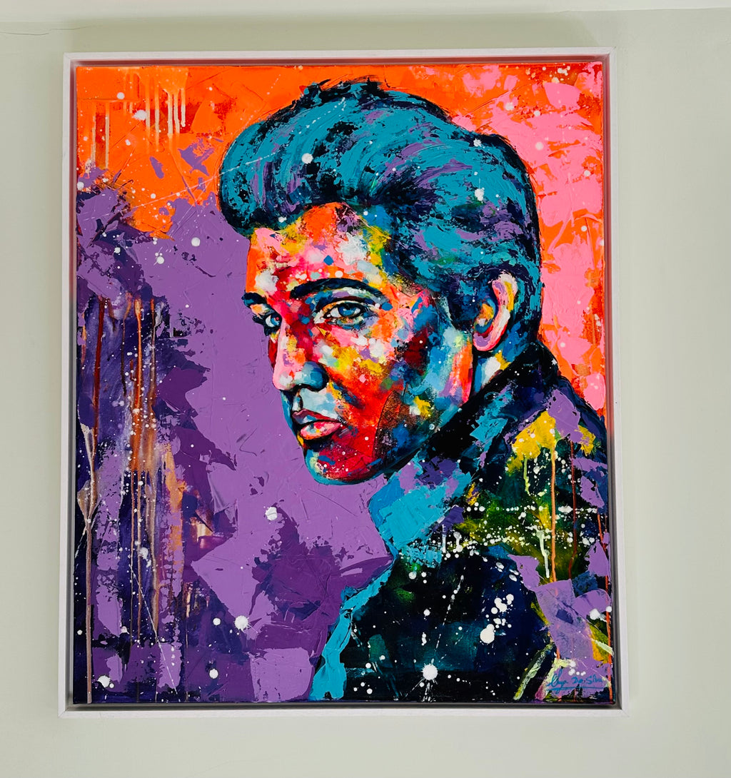Elvis Presley