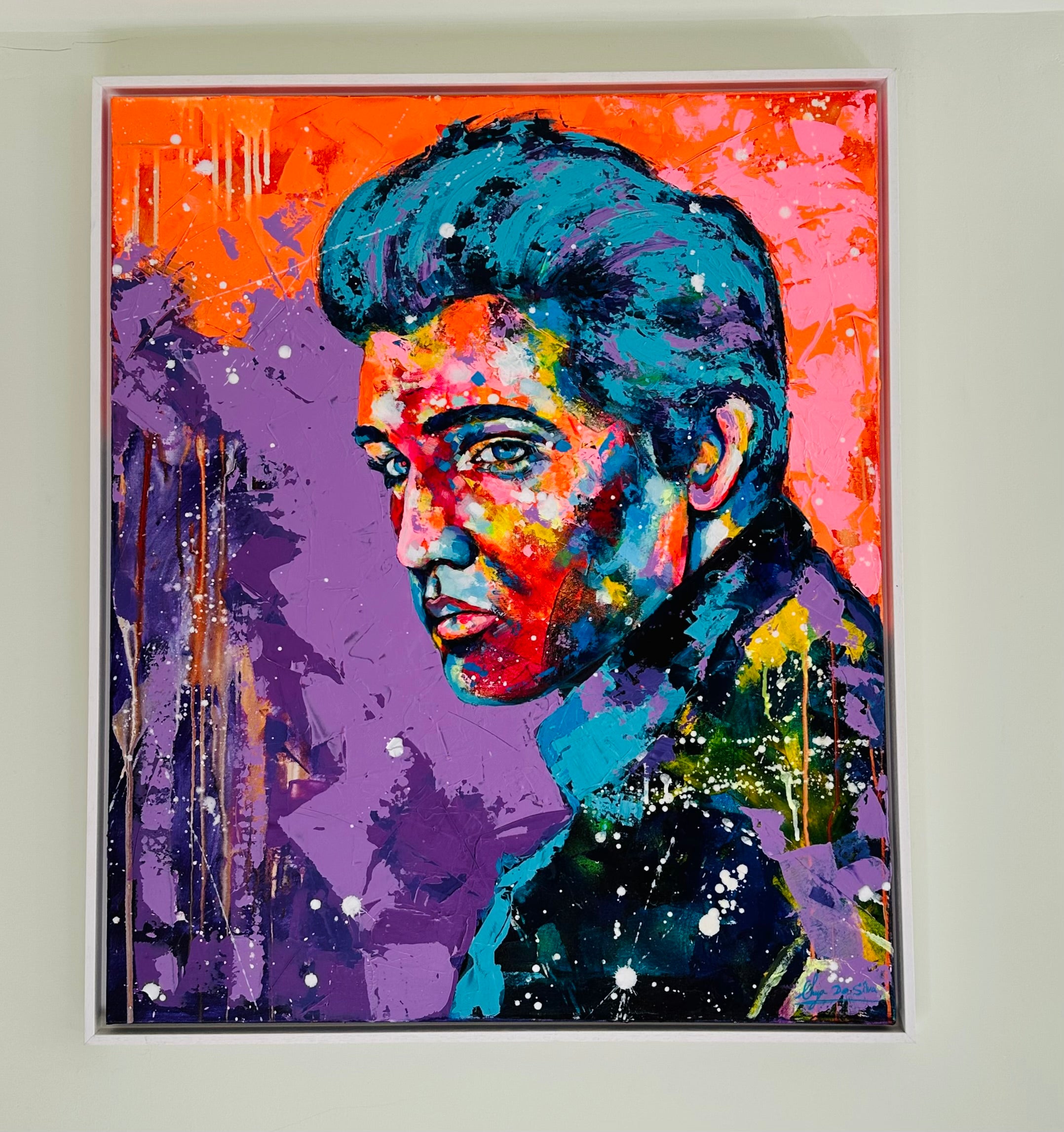 Elvis Presley