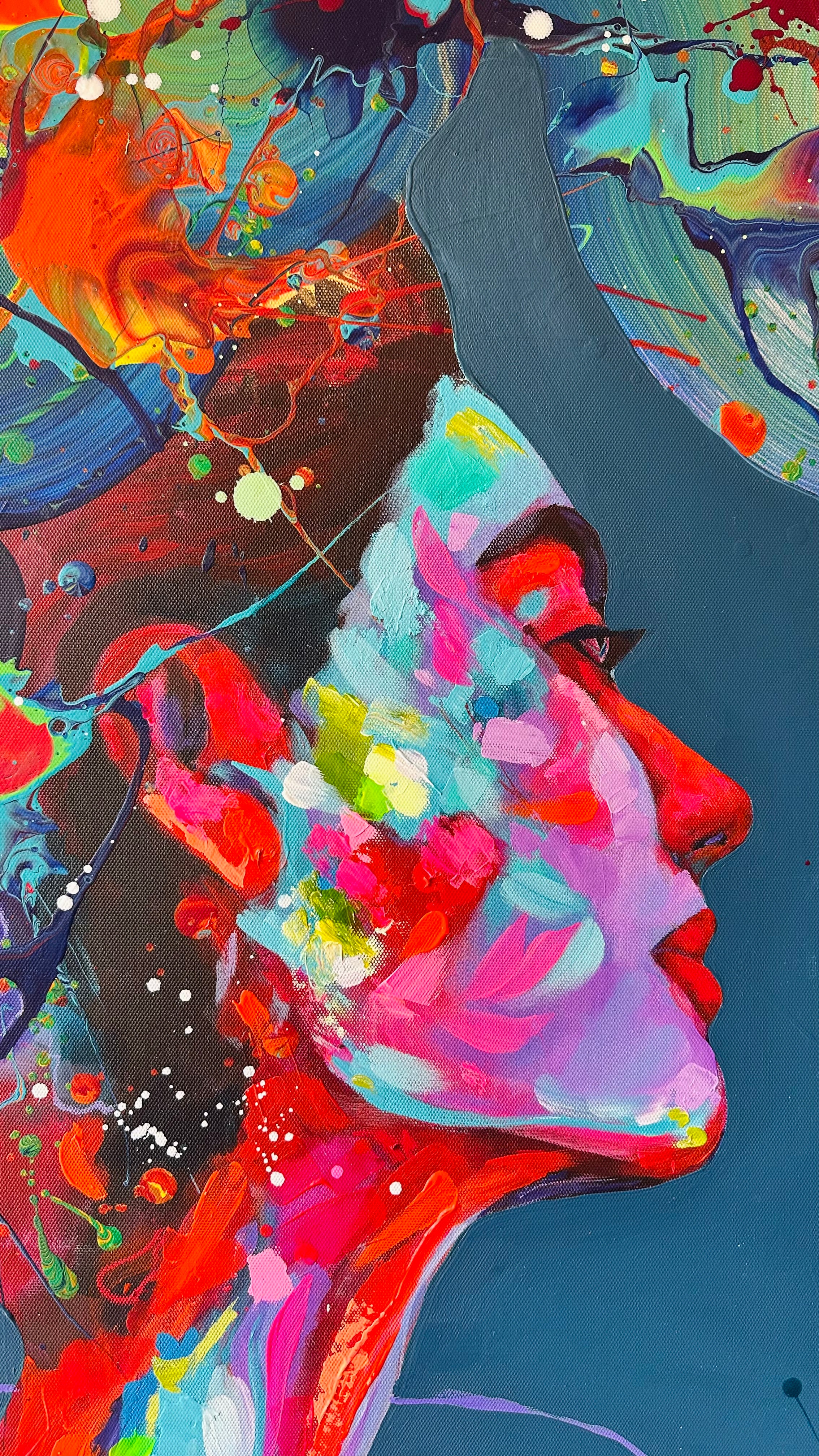 Inner Bloom