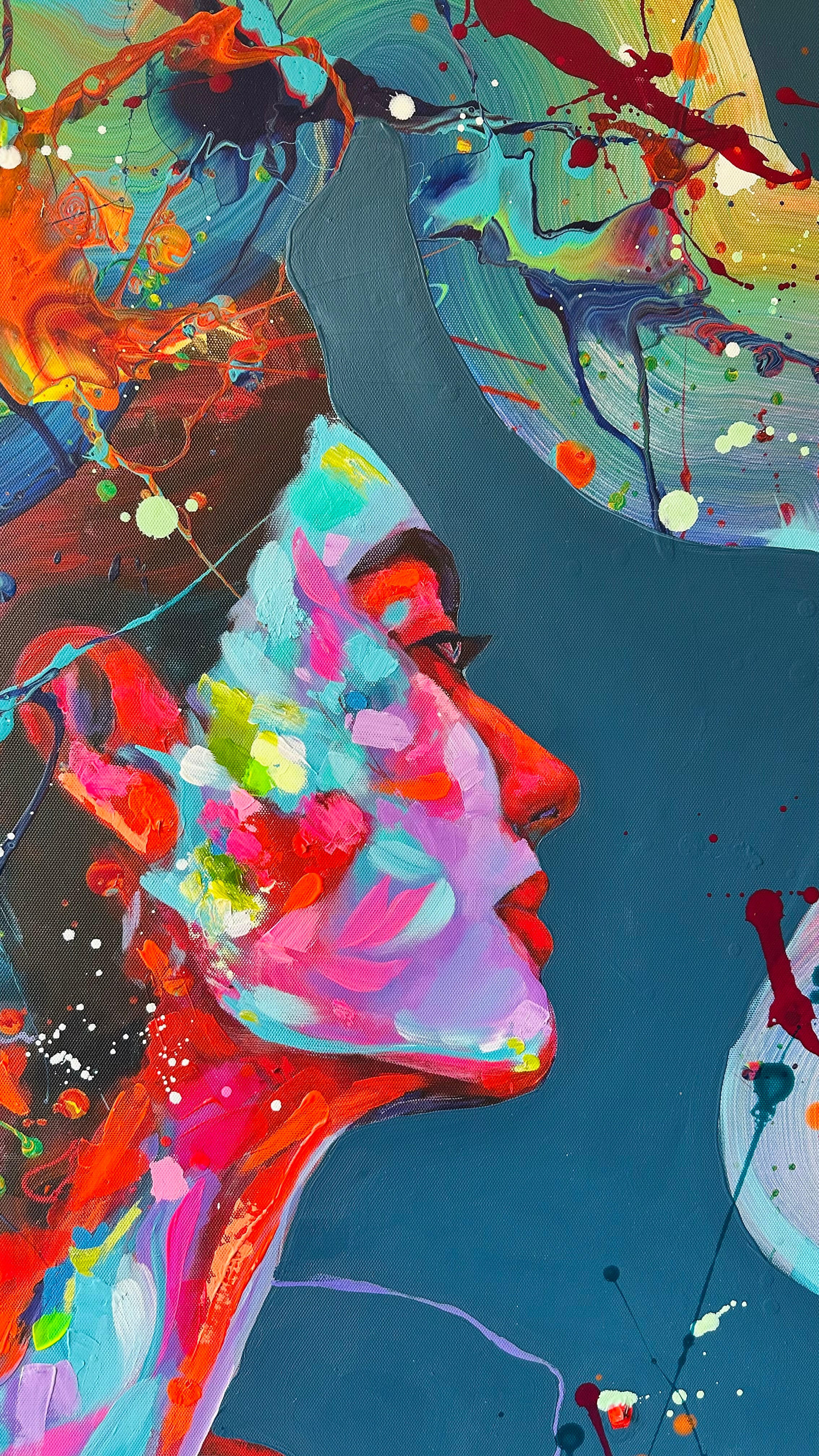 Inner Bloom