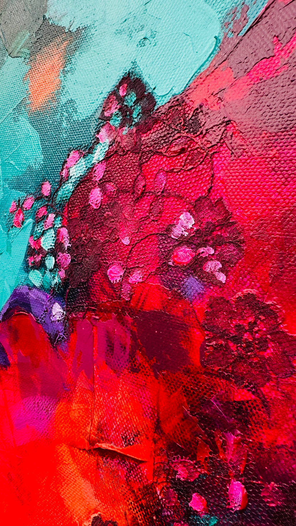 Internal Symbiosis