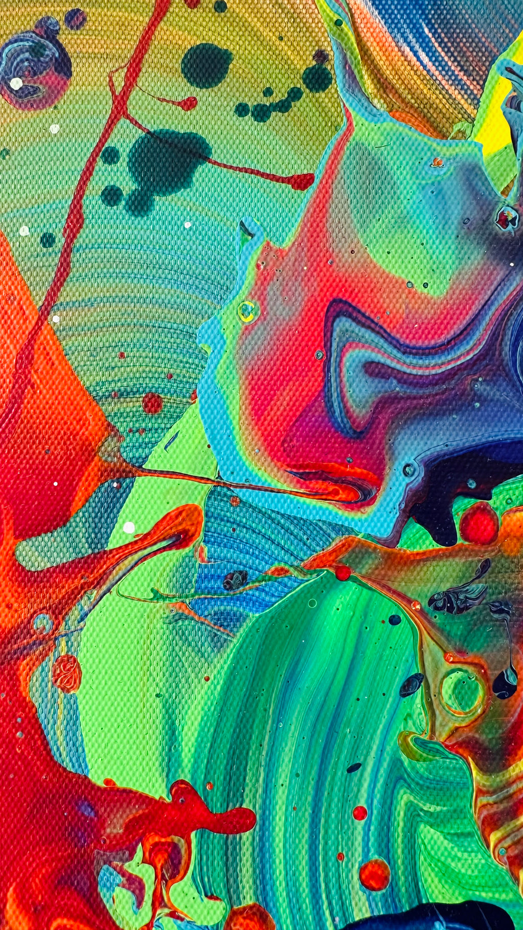 Inner Bloom