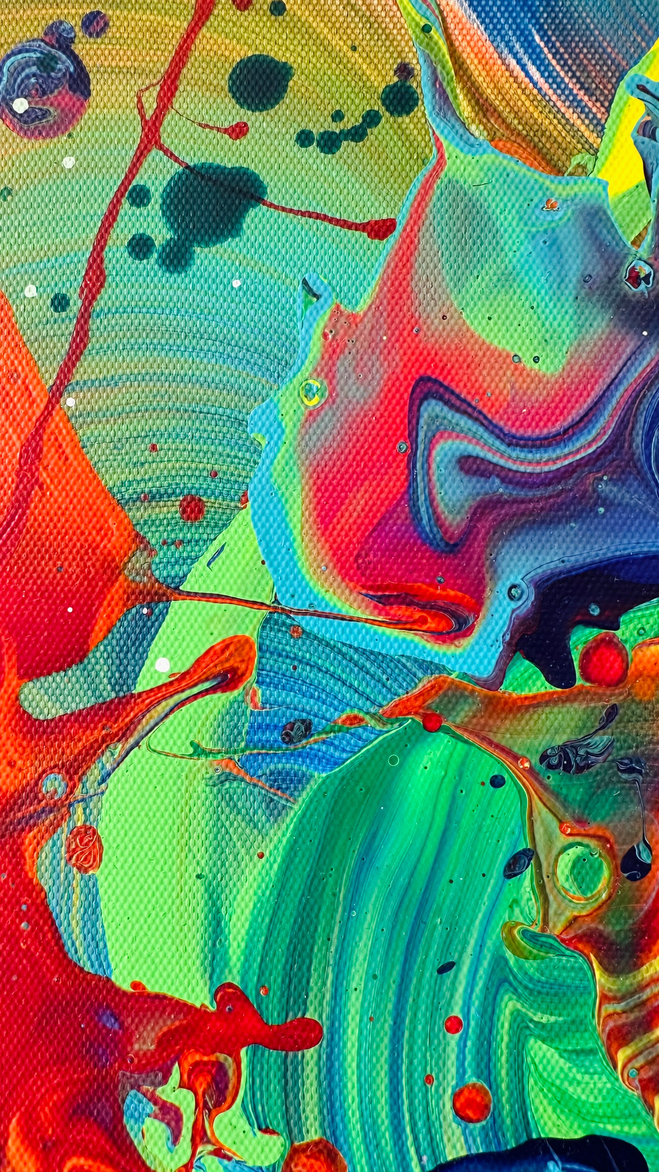 Inner Bloom