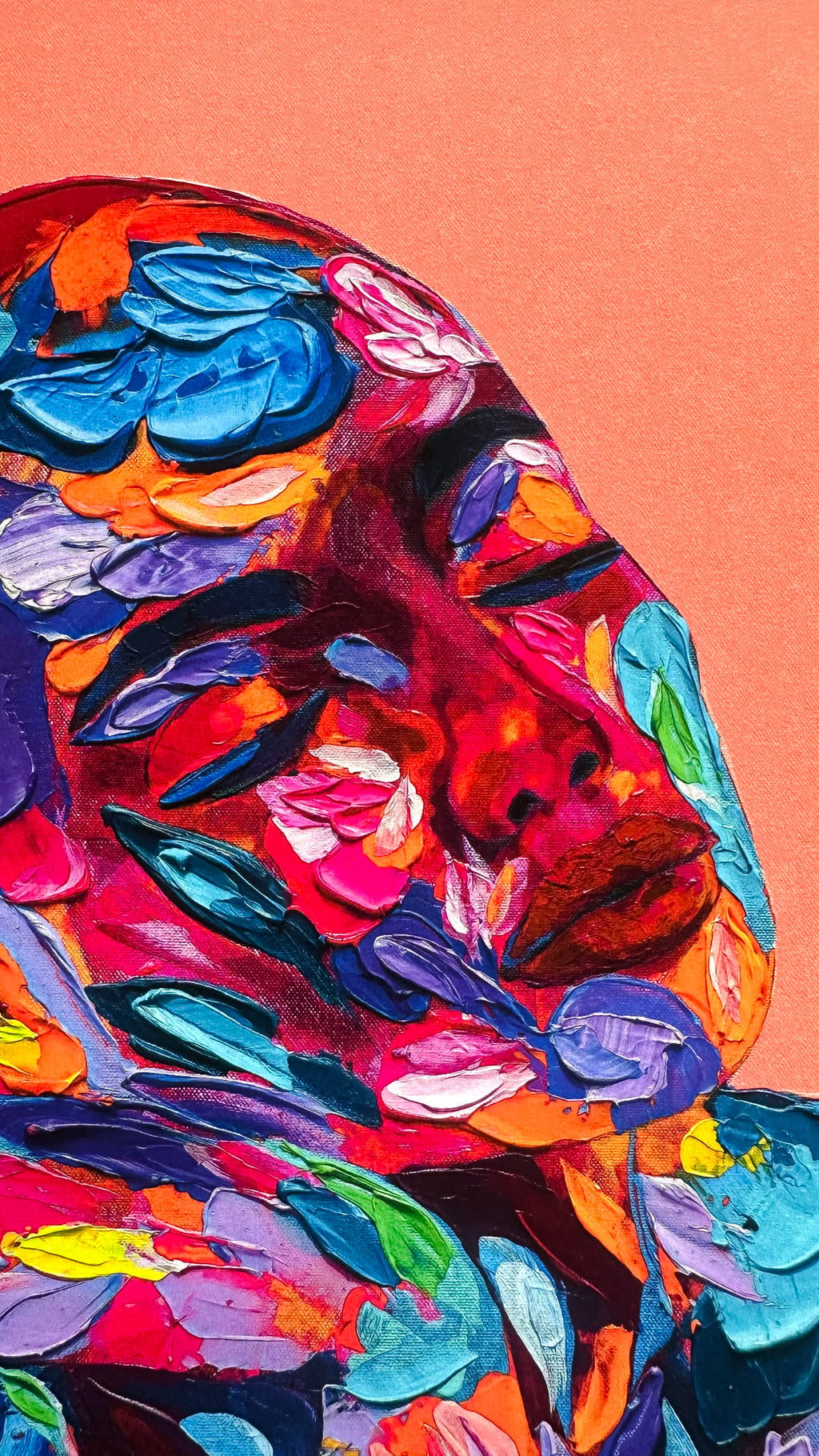 Sukoon Fine Art Print