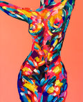 Coral Aura