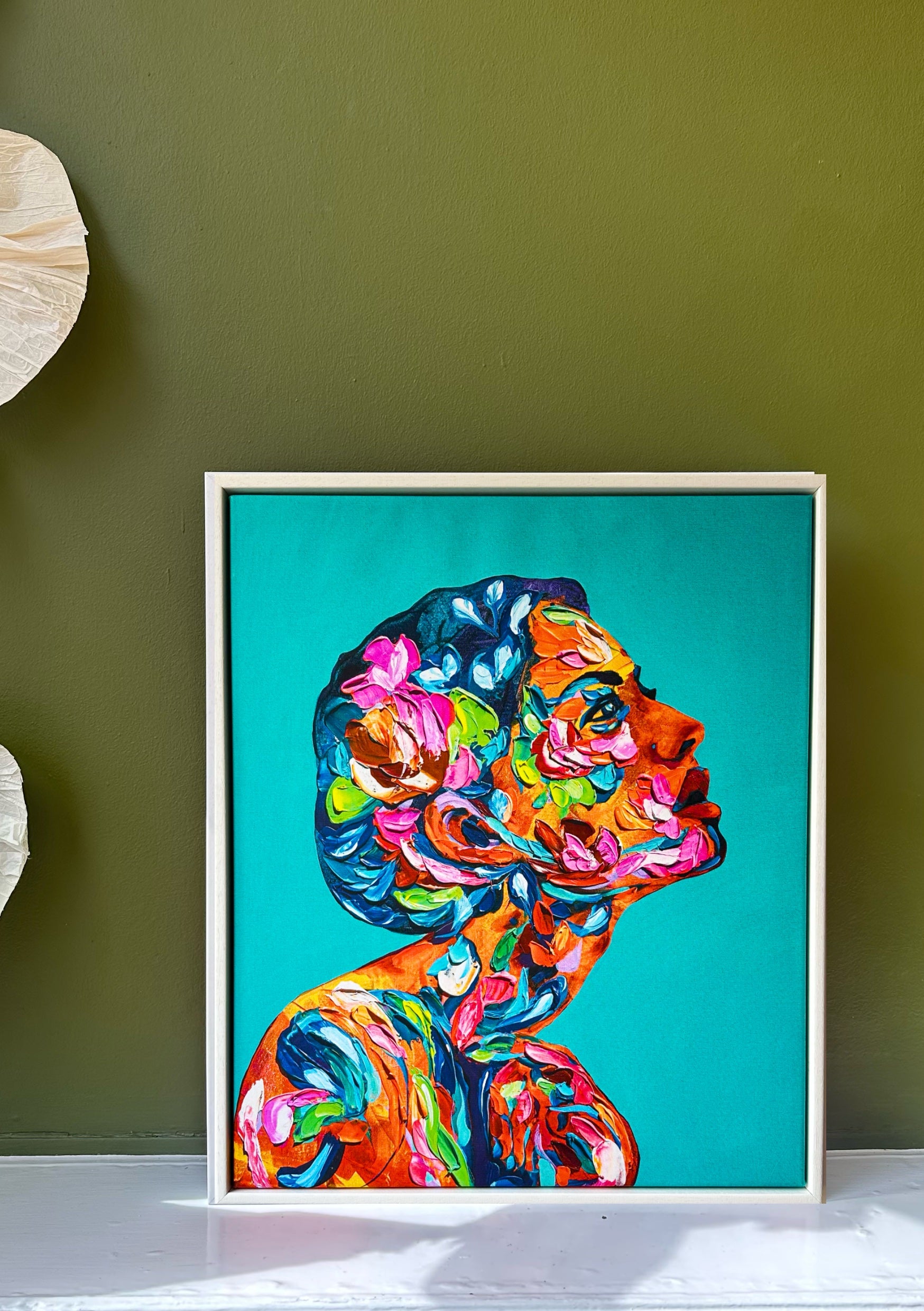 Elysian – Canvas Print