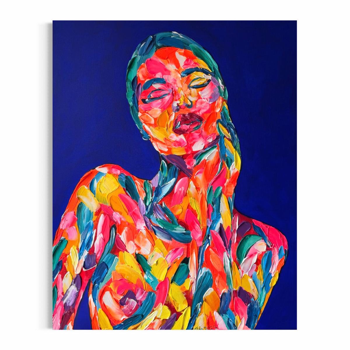 Celeste Chroma