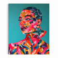 Her Colour Remains