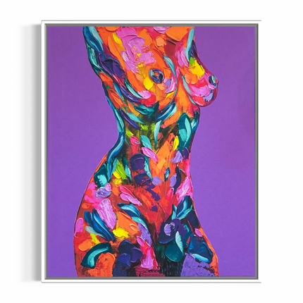 Fiorella – Graceful Strength