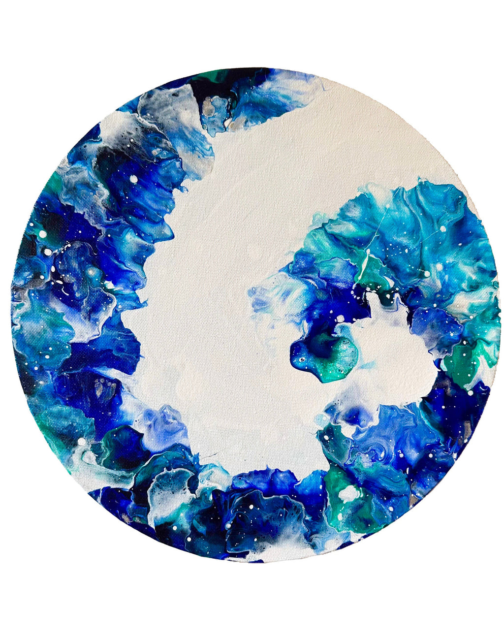 Ocean's Crown