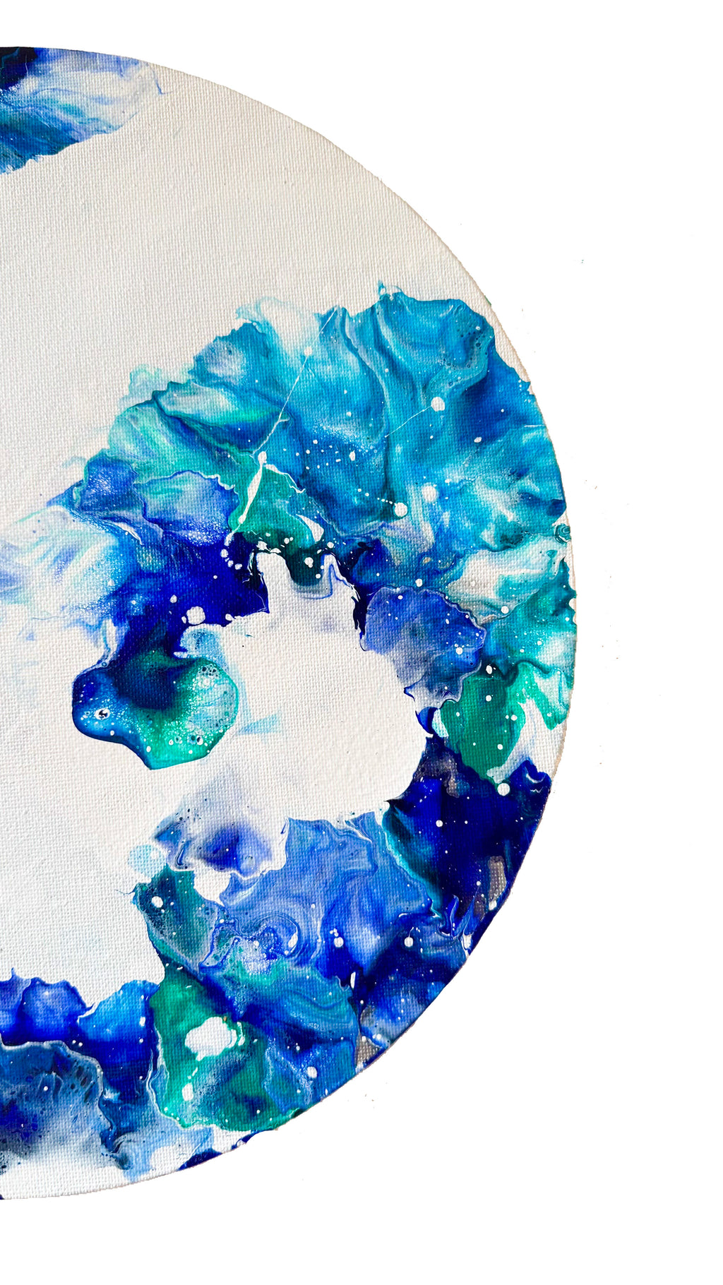 Ocean's Crown