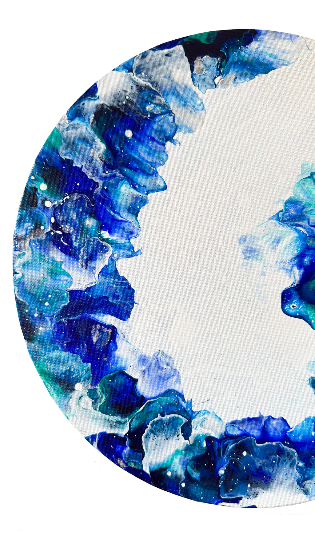 Ocean's Crown