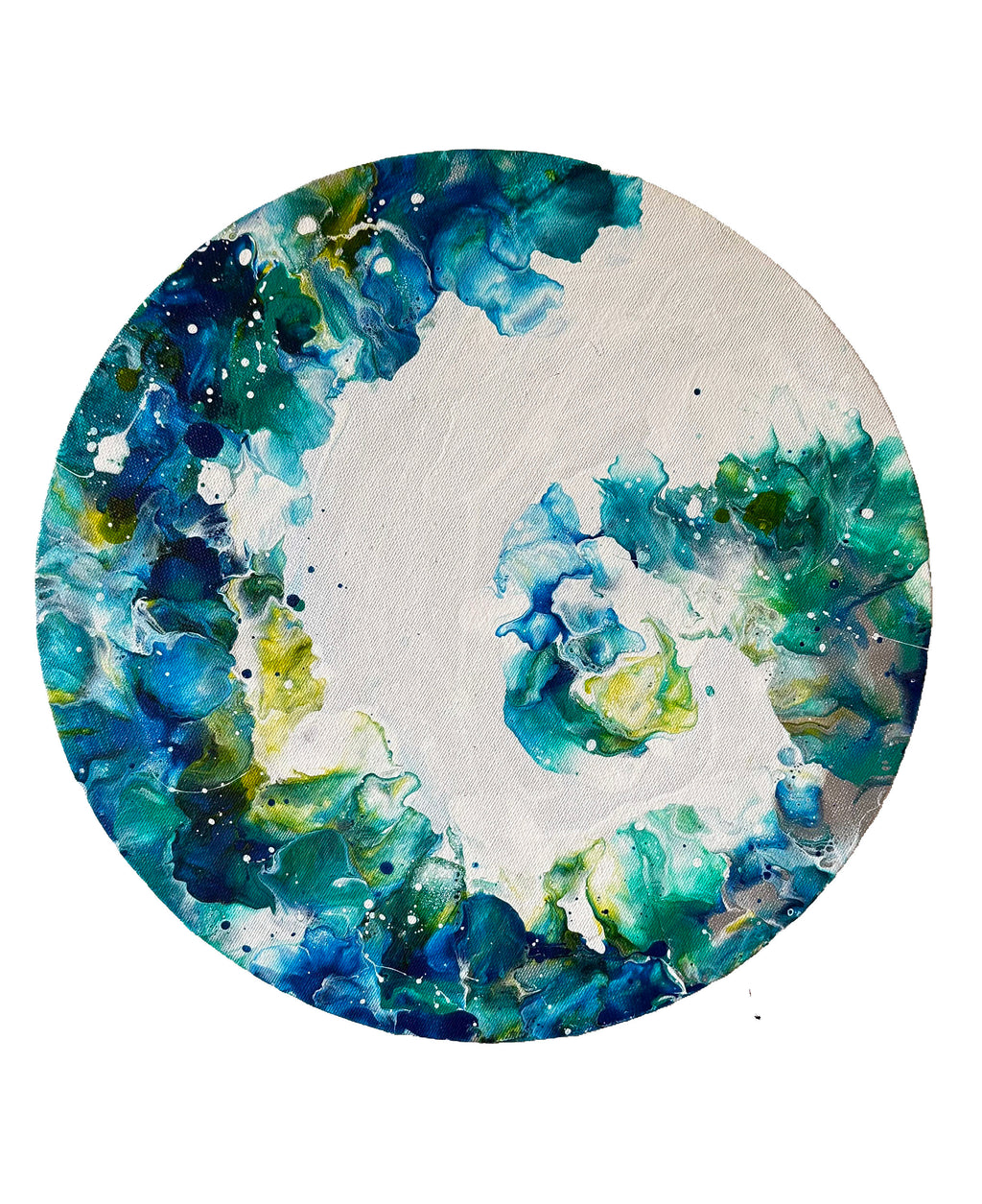 Whispering Tide