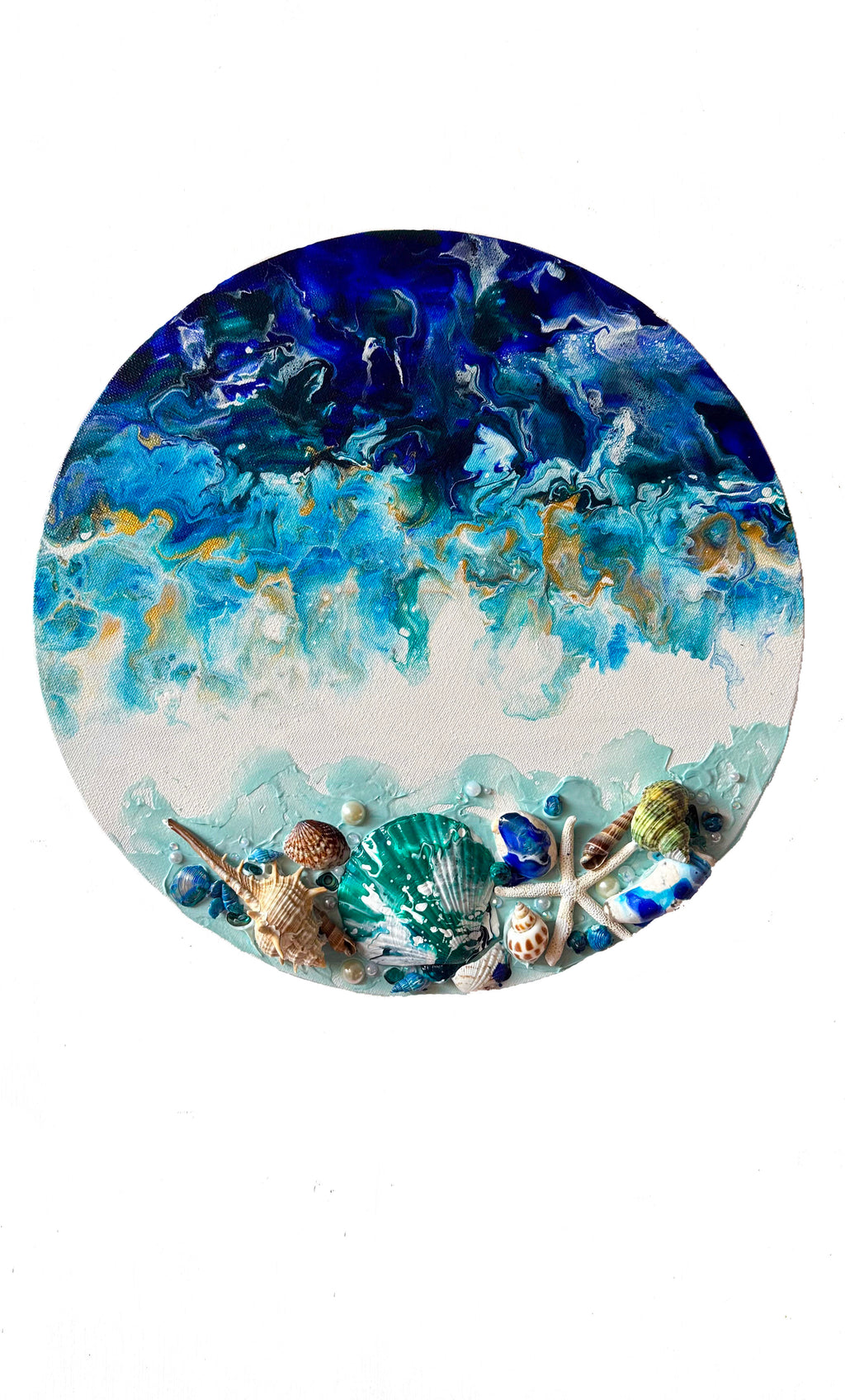 Elysian Coast