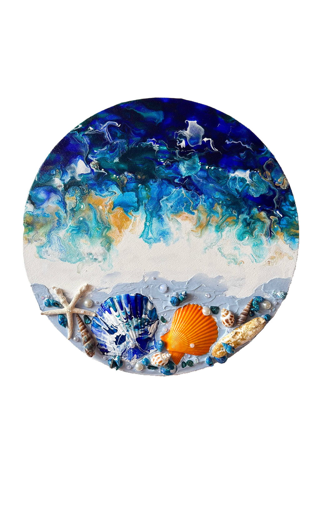 Celestial Shore