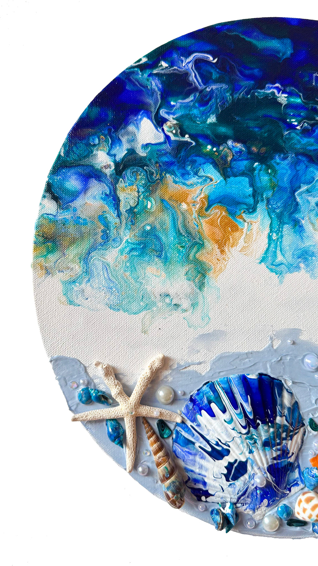 Celestial Shore