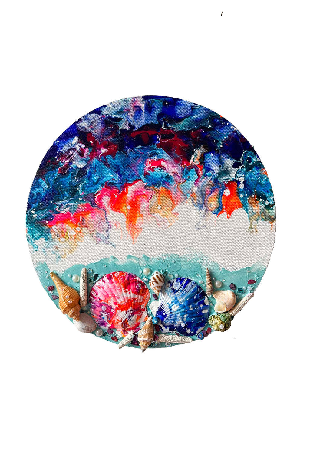 Ocean's Crown