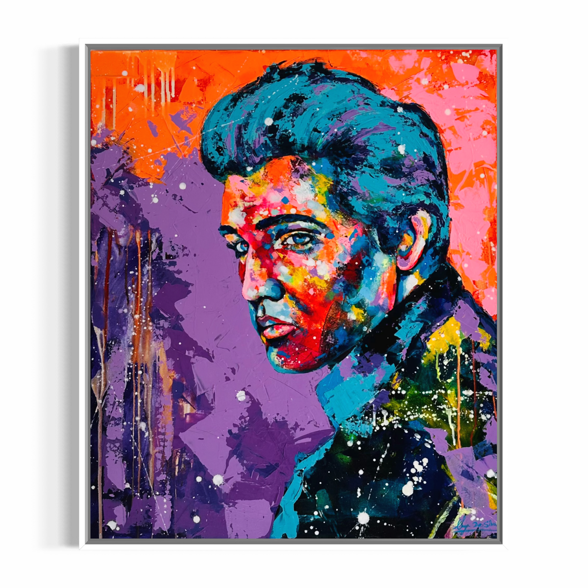 Elvis Presley