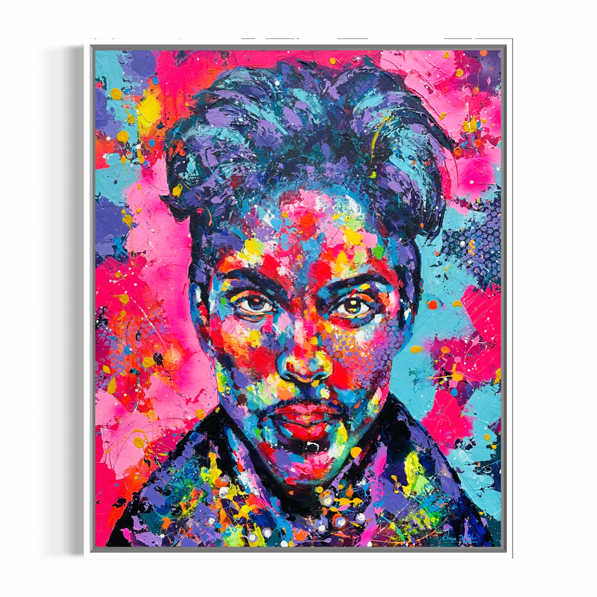 Purple Rain