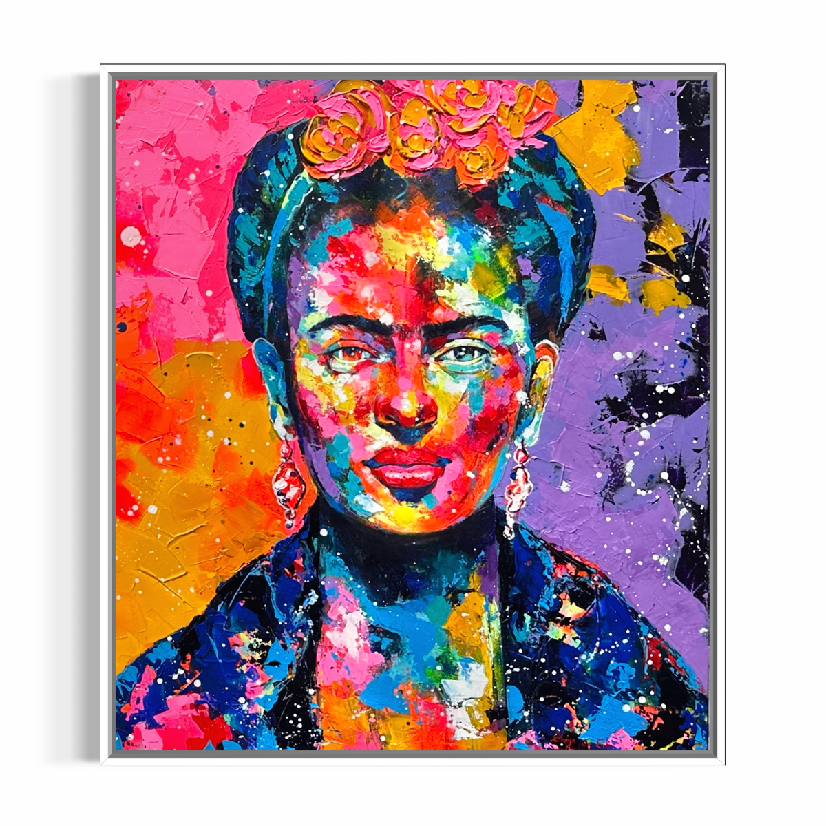 Frida Kahlo
