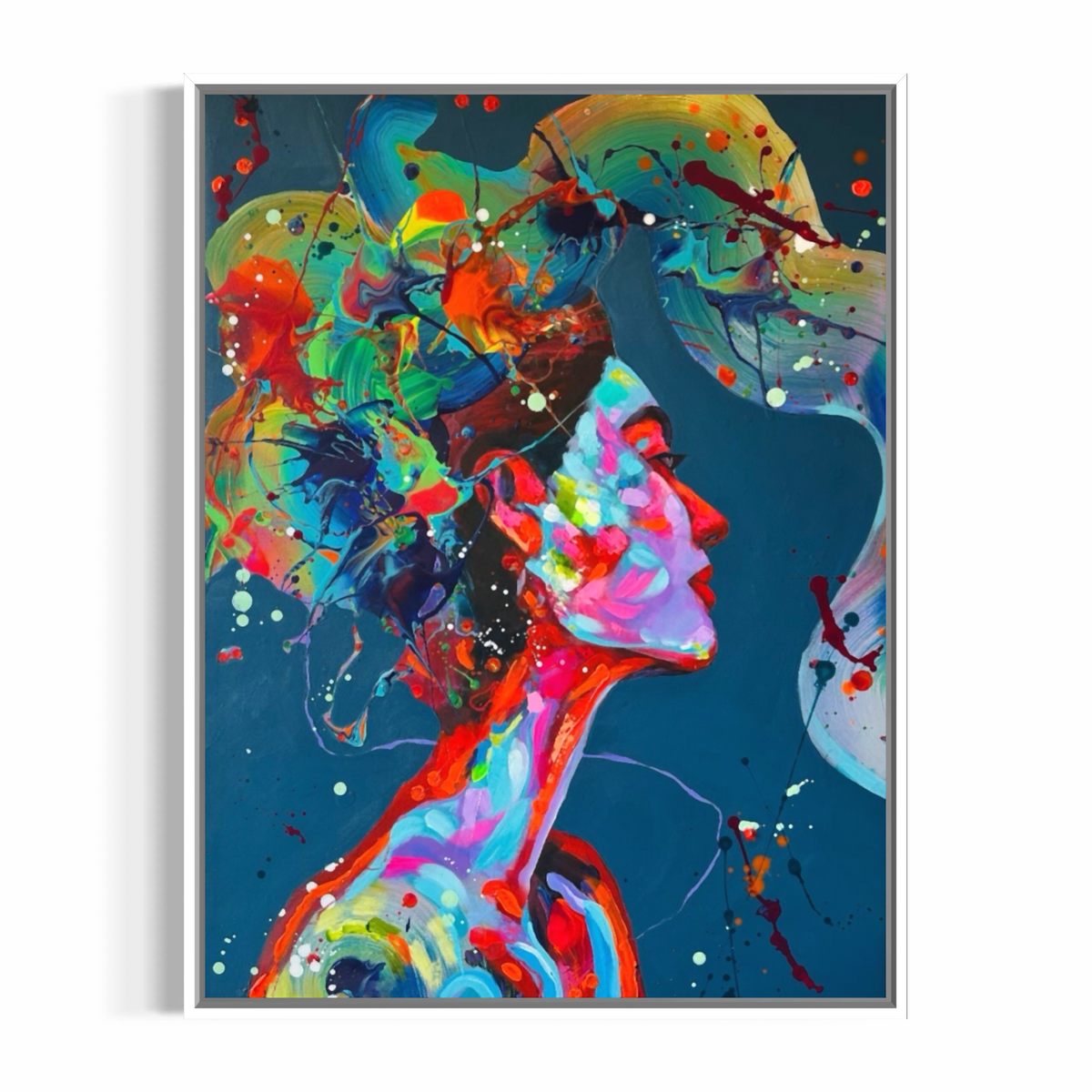 Inner Bloom
