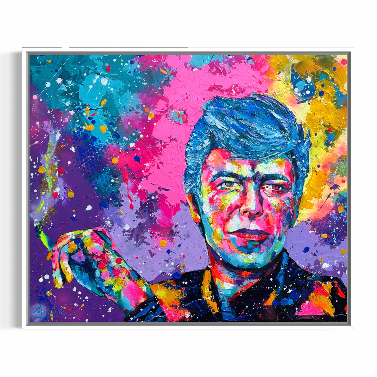 David Bowie