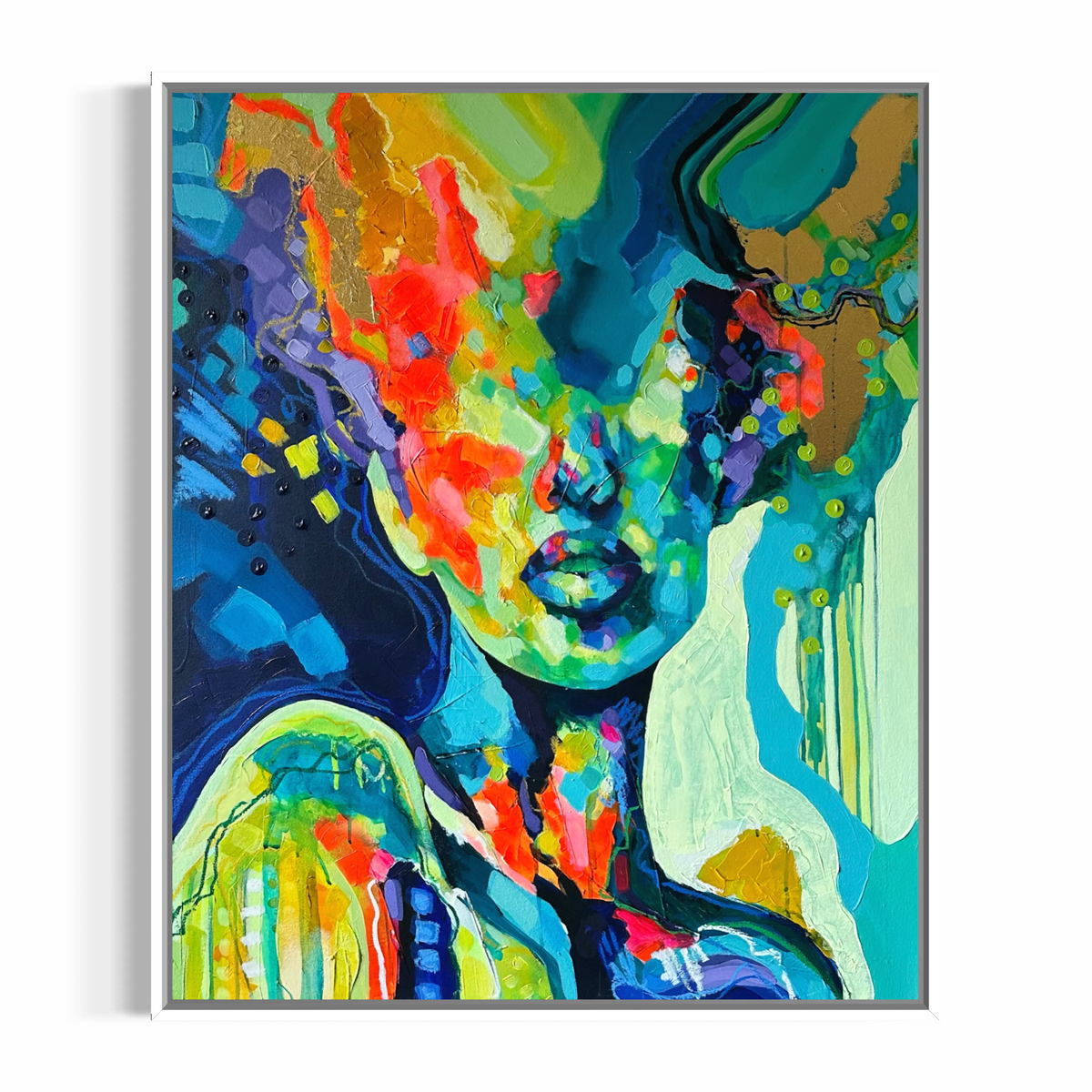 Radiance Unveiled