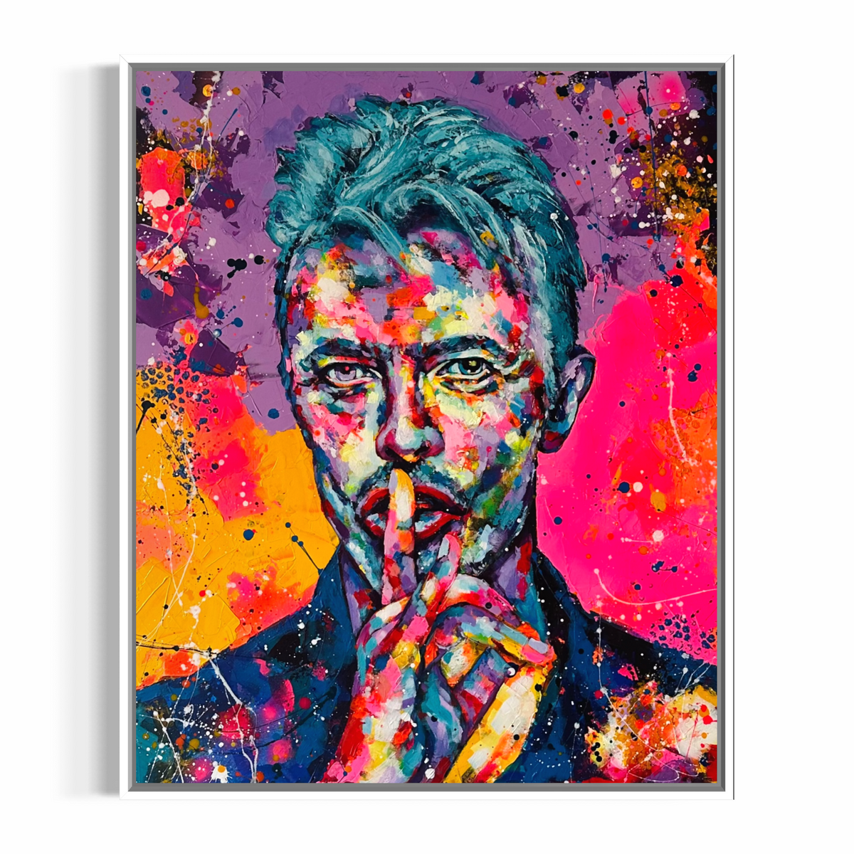 David Bowie