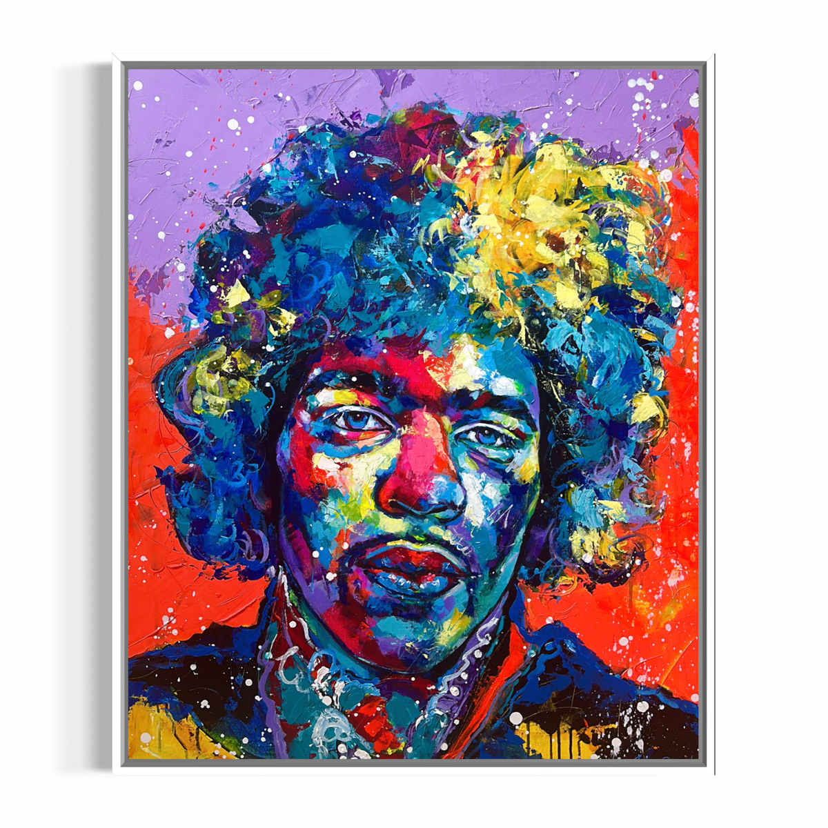Jimi Hendrix
